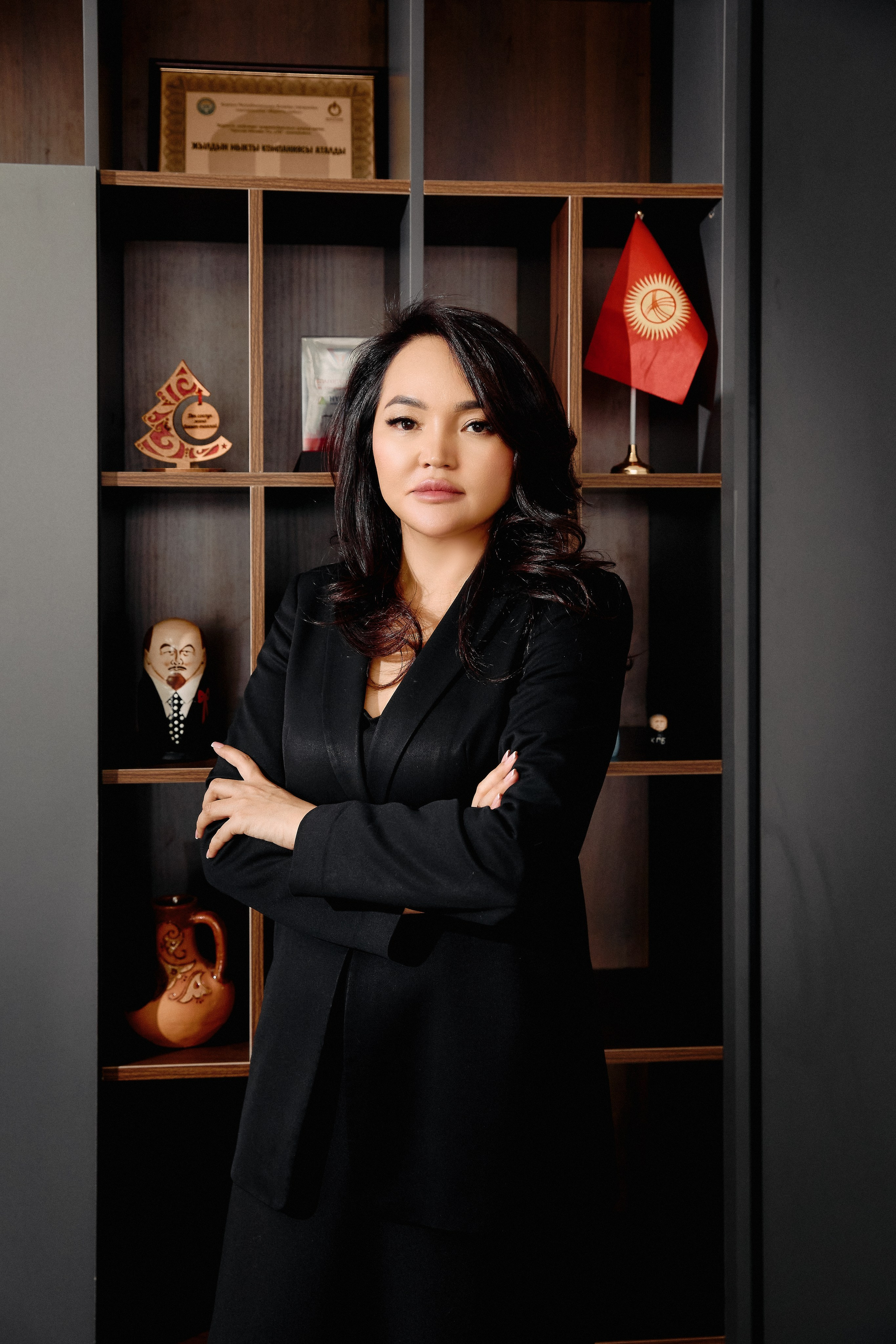 Рахат. Директор завода. Валерия Вартанова. Фотограф