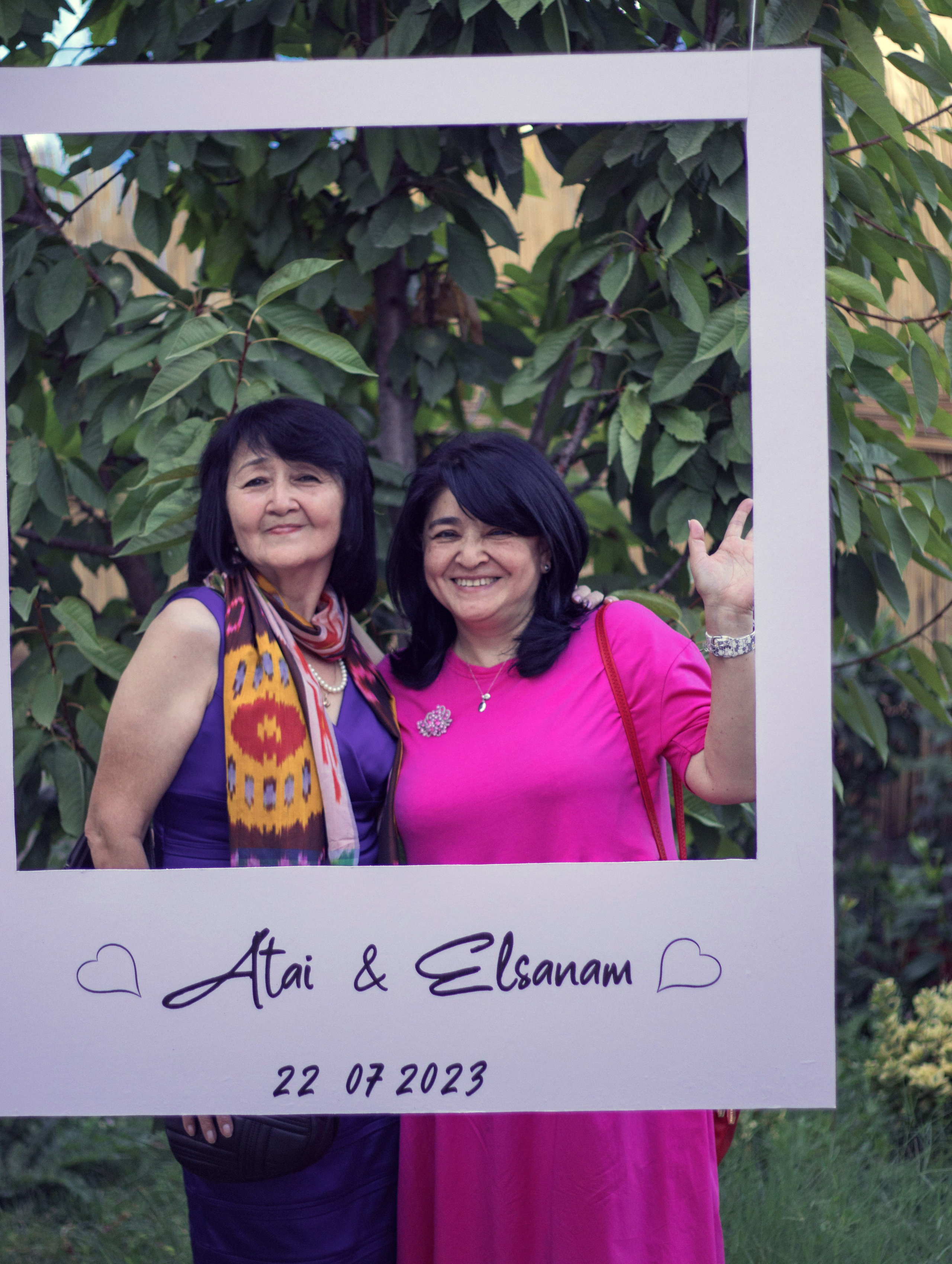 Свадьба Эльсанам и Атай. Фотограф в Ташкенте, Аксенова Дарья