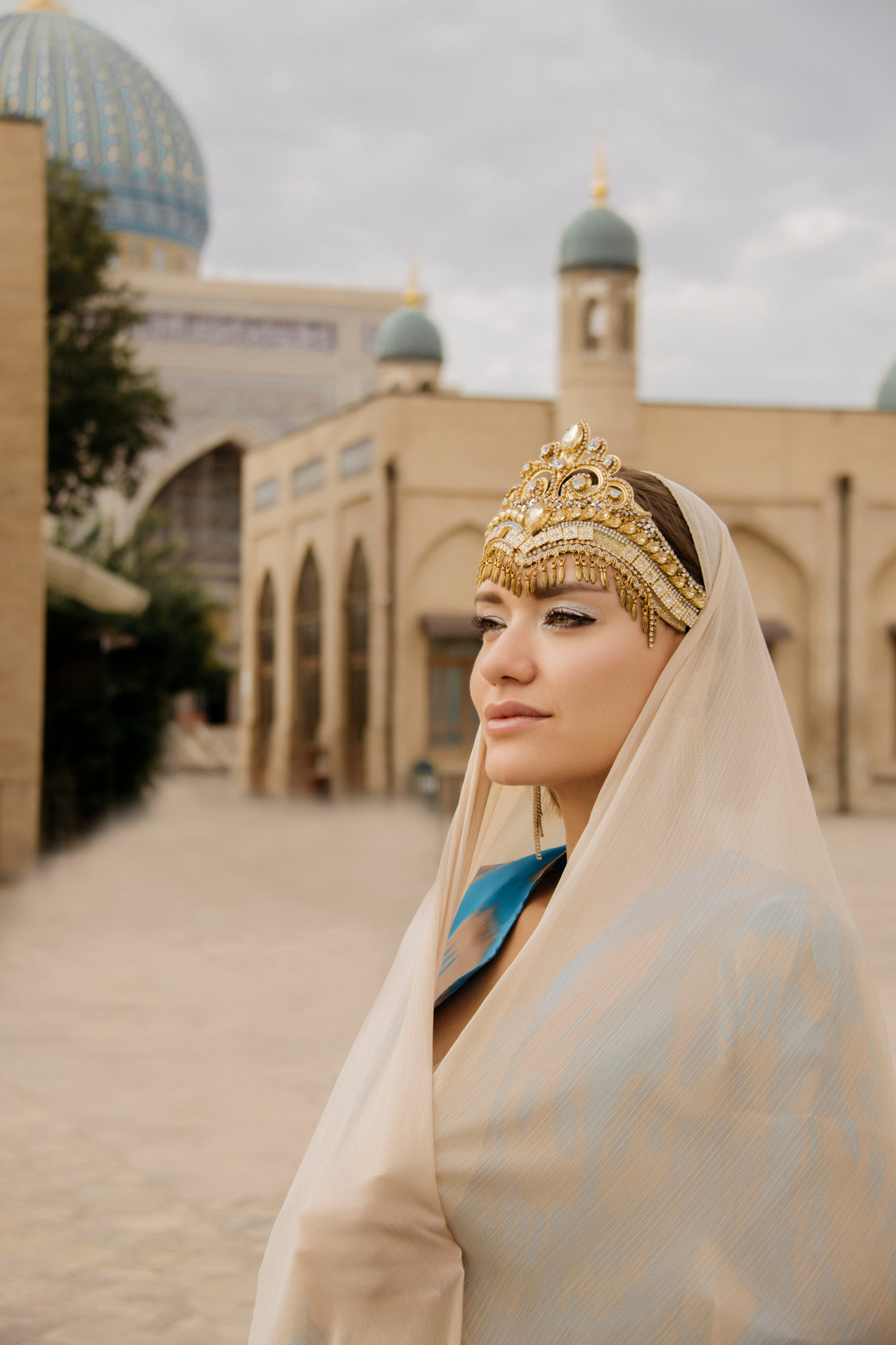 Ксения. восточная сказка. Фотограф в Ташкенте, Аксенова Дарья