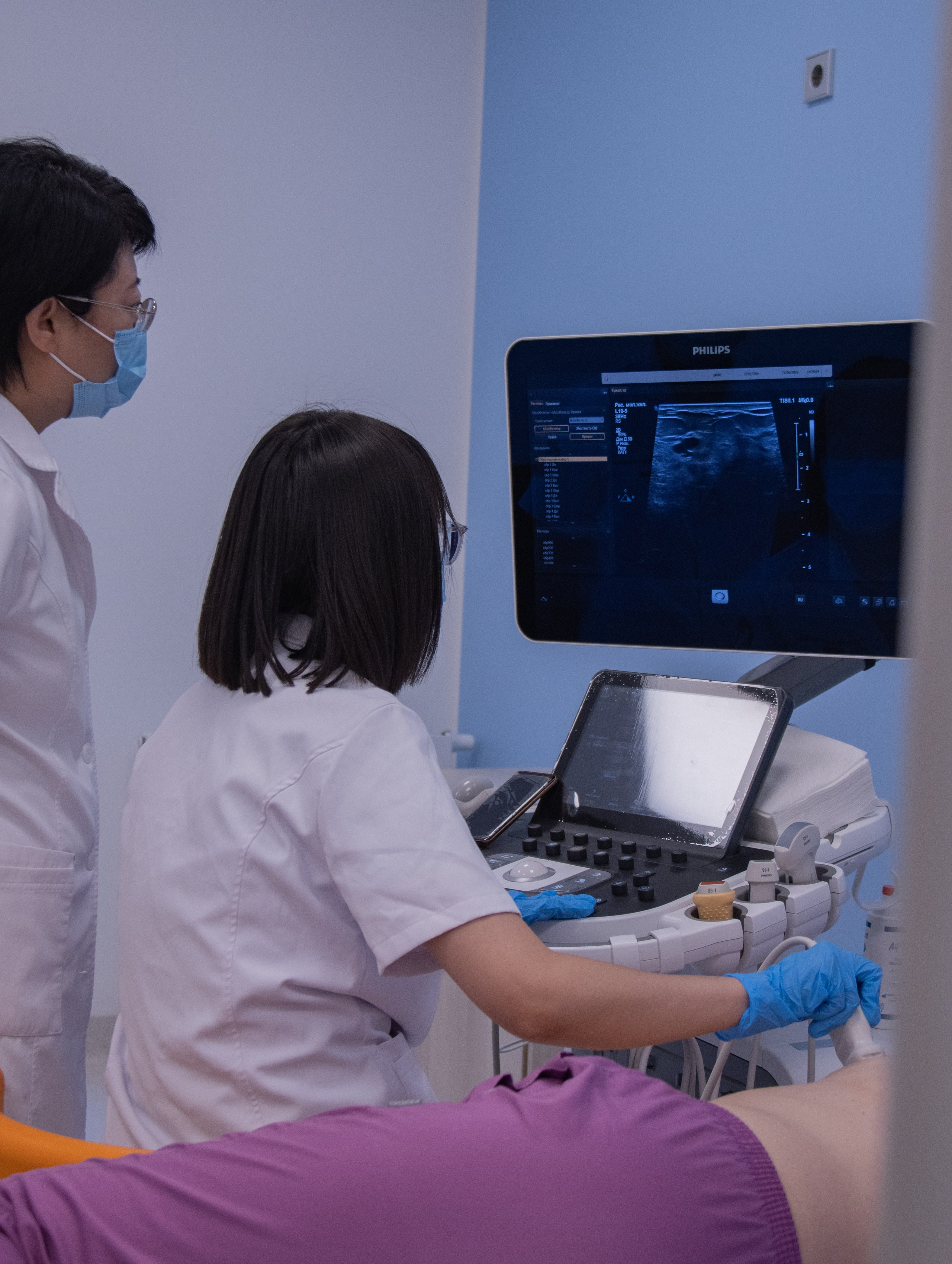 M-clinic. Фотограф в Ташкенте, Аксенова Дарья