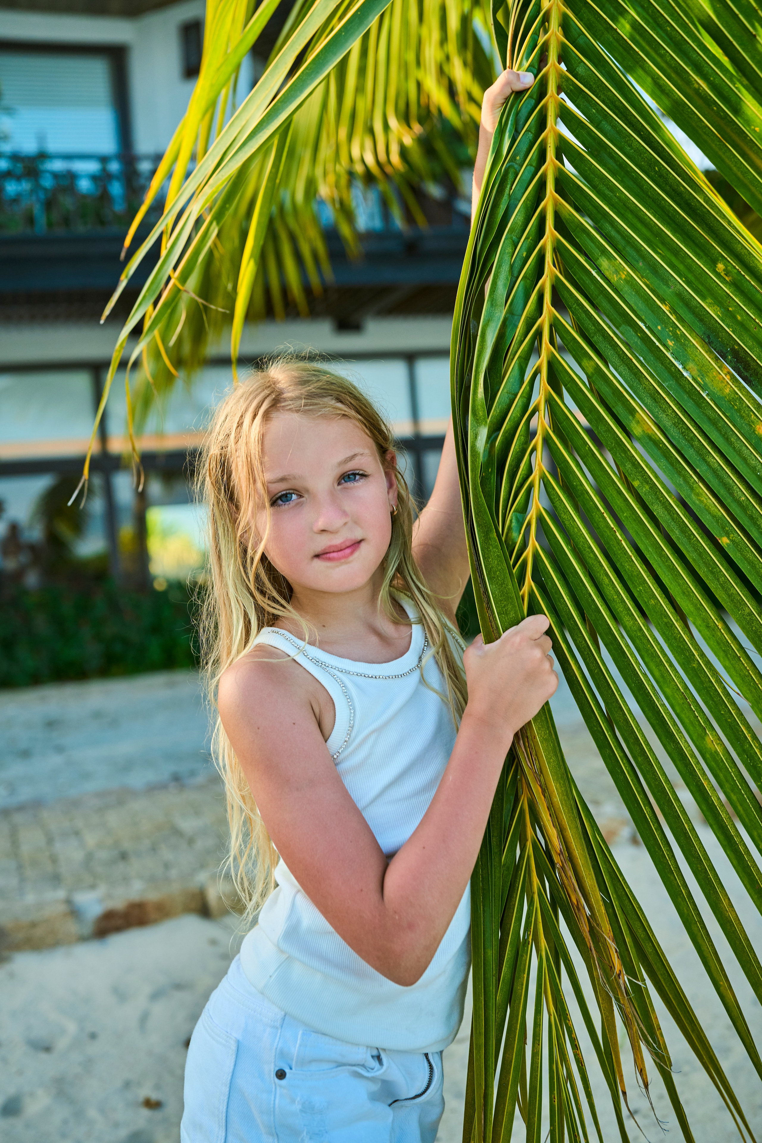 Семейная фотосессия в Amiana resort