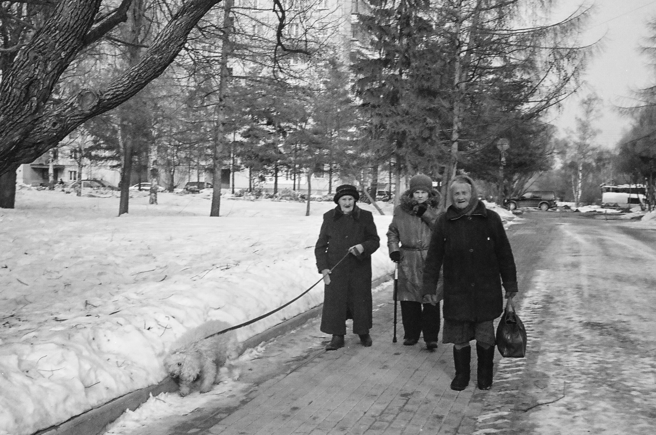 Вологда Архив. «Фотохроники»