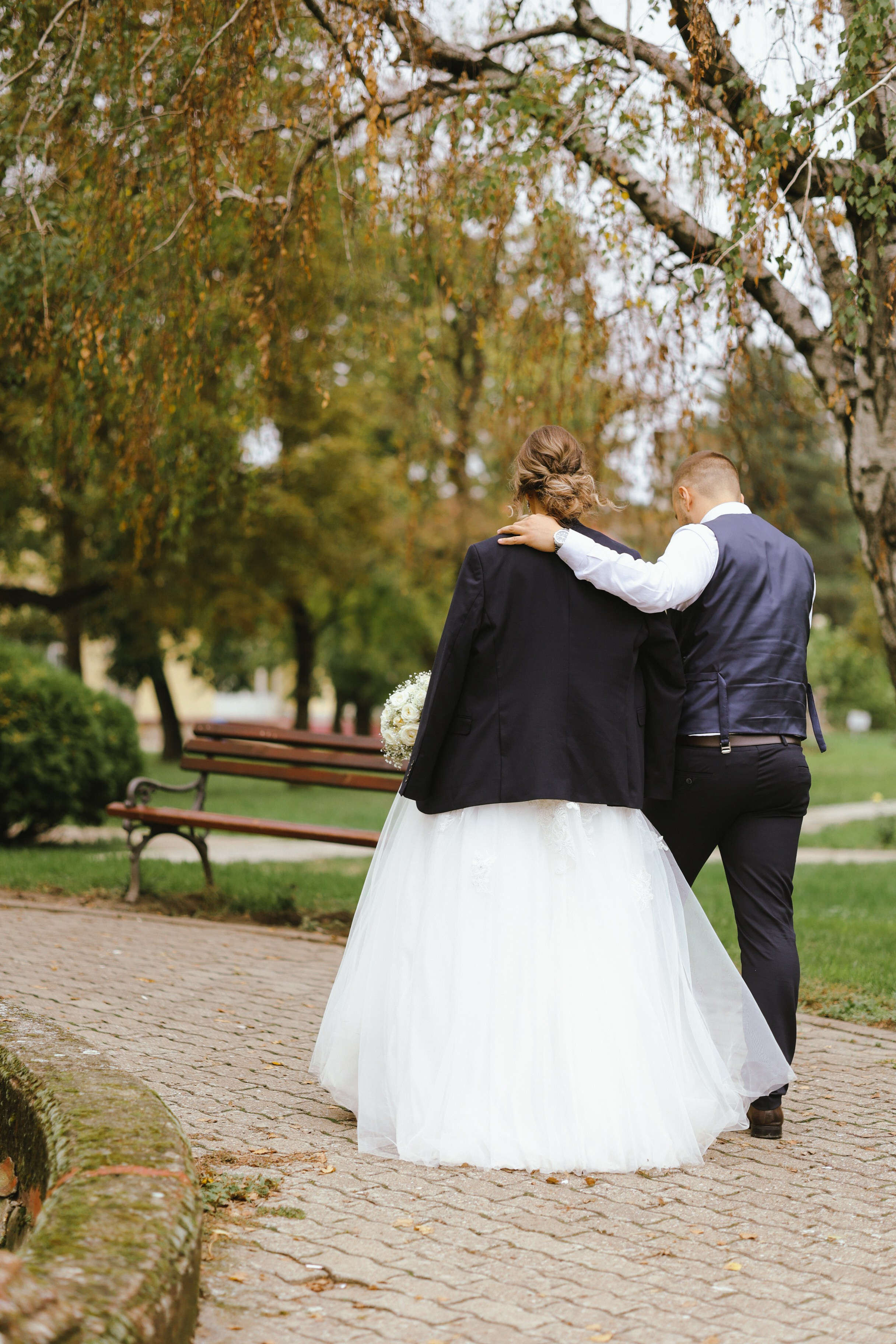 Visnja & Mihailo. Vlada toskic wedding and event photographer