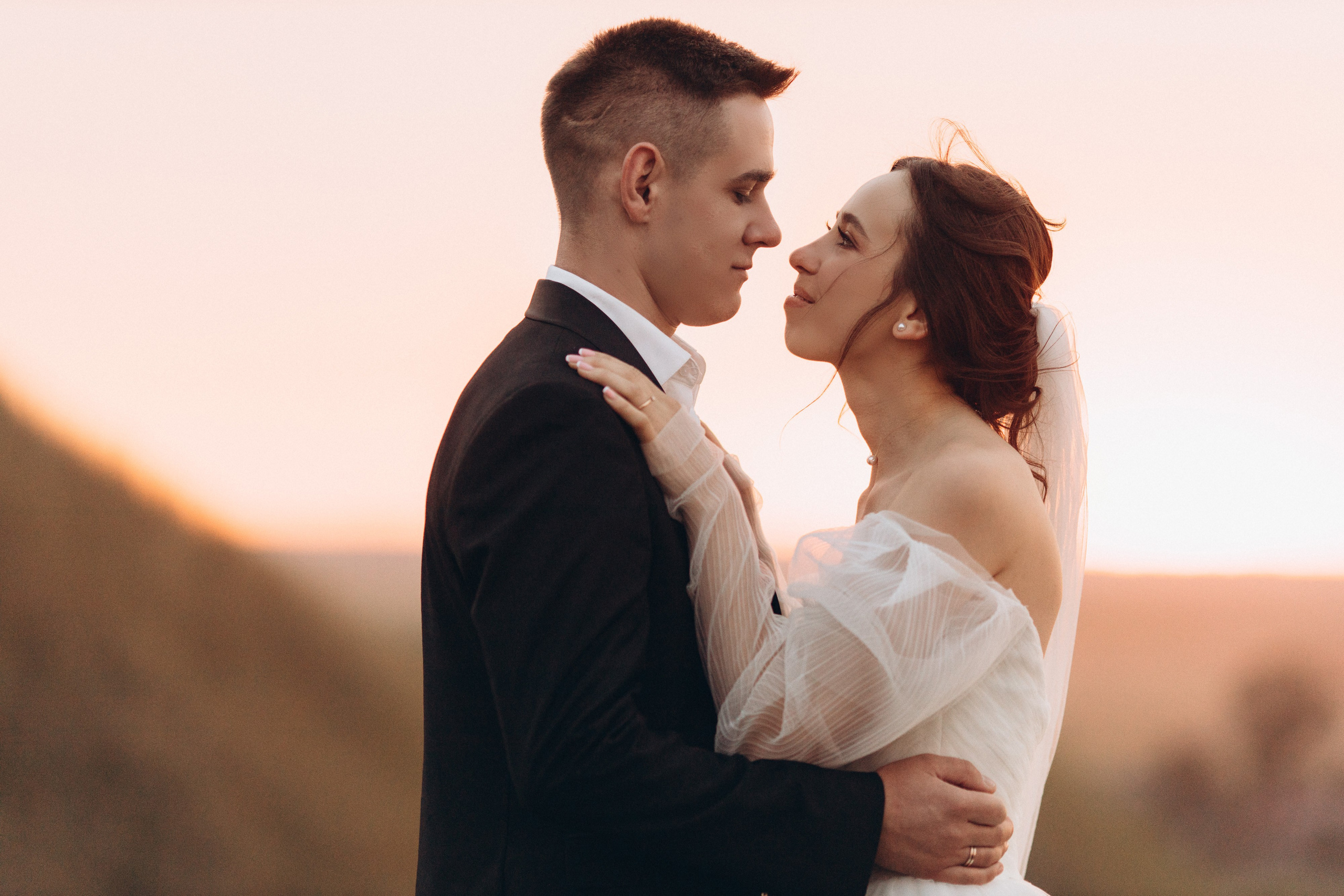 Сніжана та Саша дозйомка. Біліївські хутори. Ірина Терещук