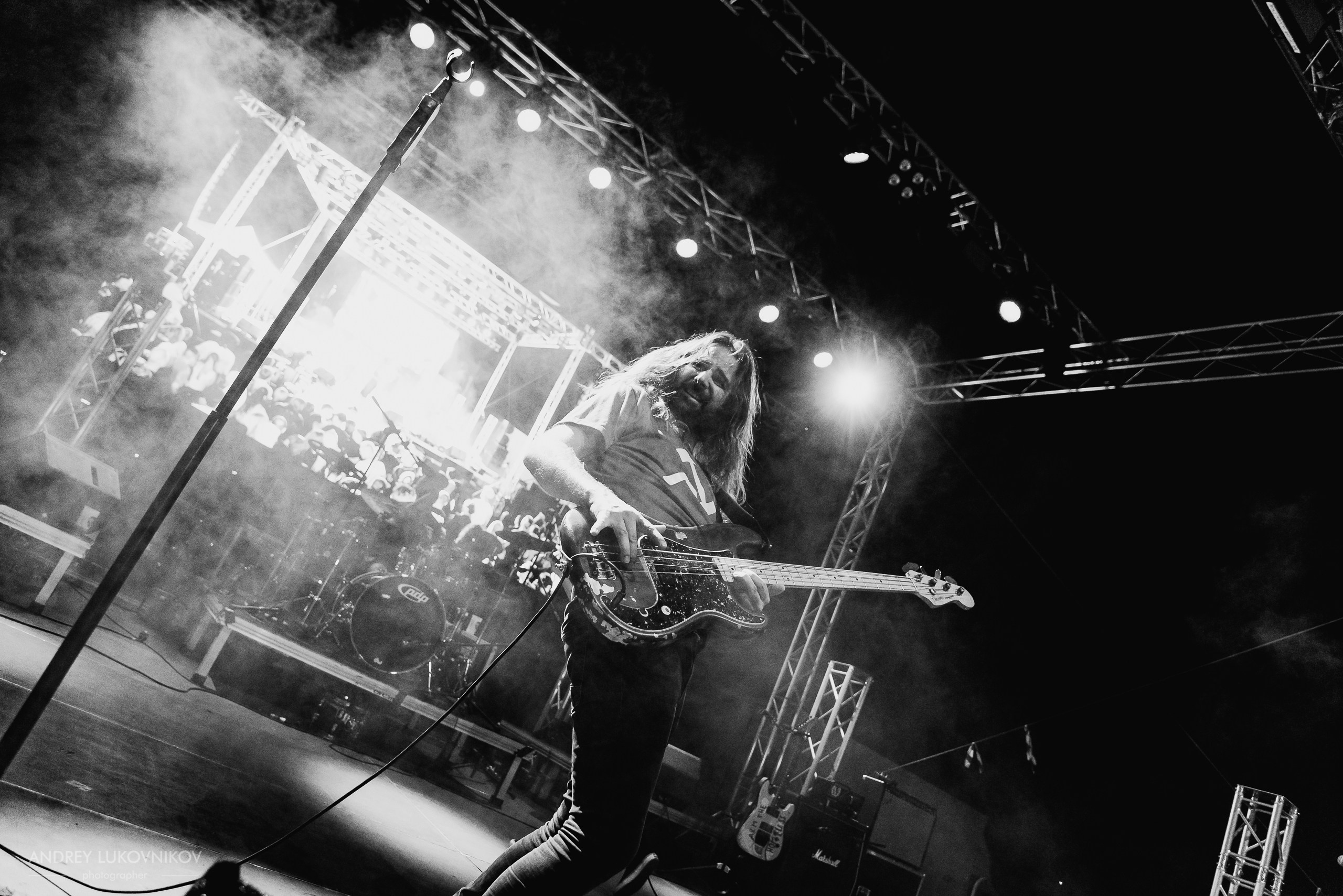 Rage Rising — RATM Tribute | Rock Against Cancer Torrevieja