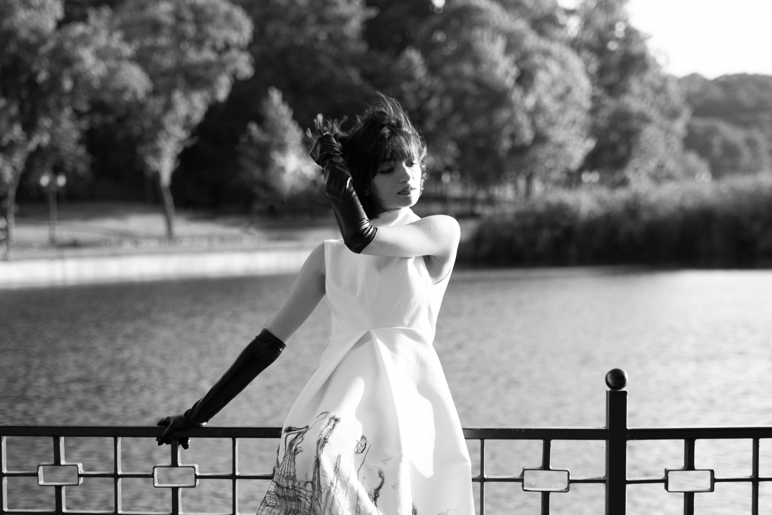 Felicia. Photographer Anna Iurii