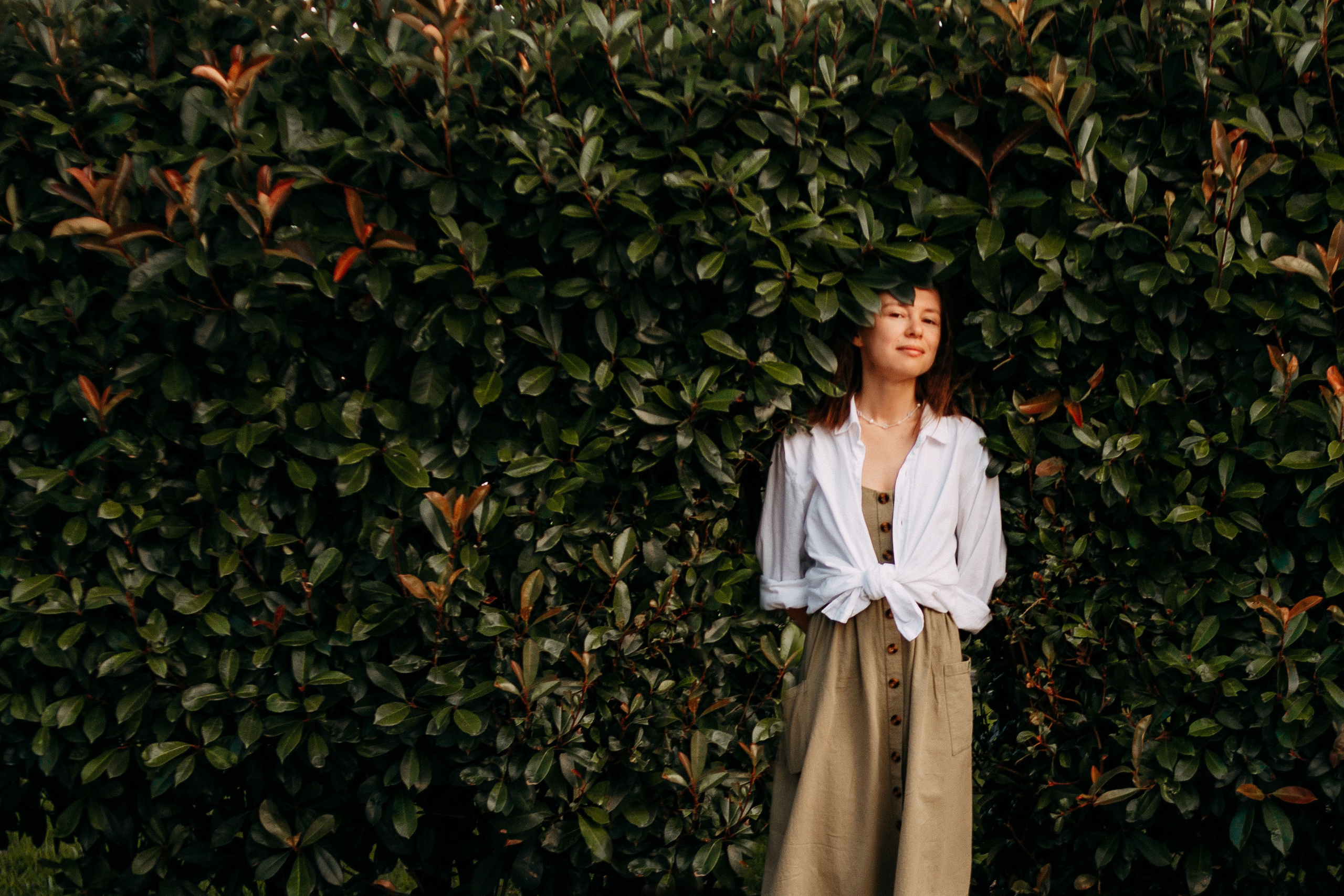 Юля. Wedding and portrait photographer in Beograd Ekaterina Makedonskaya