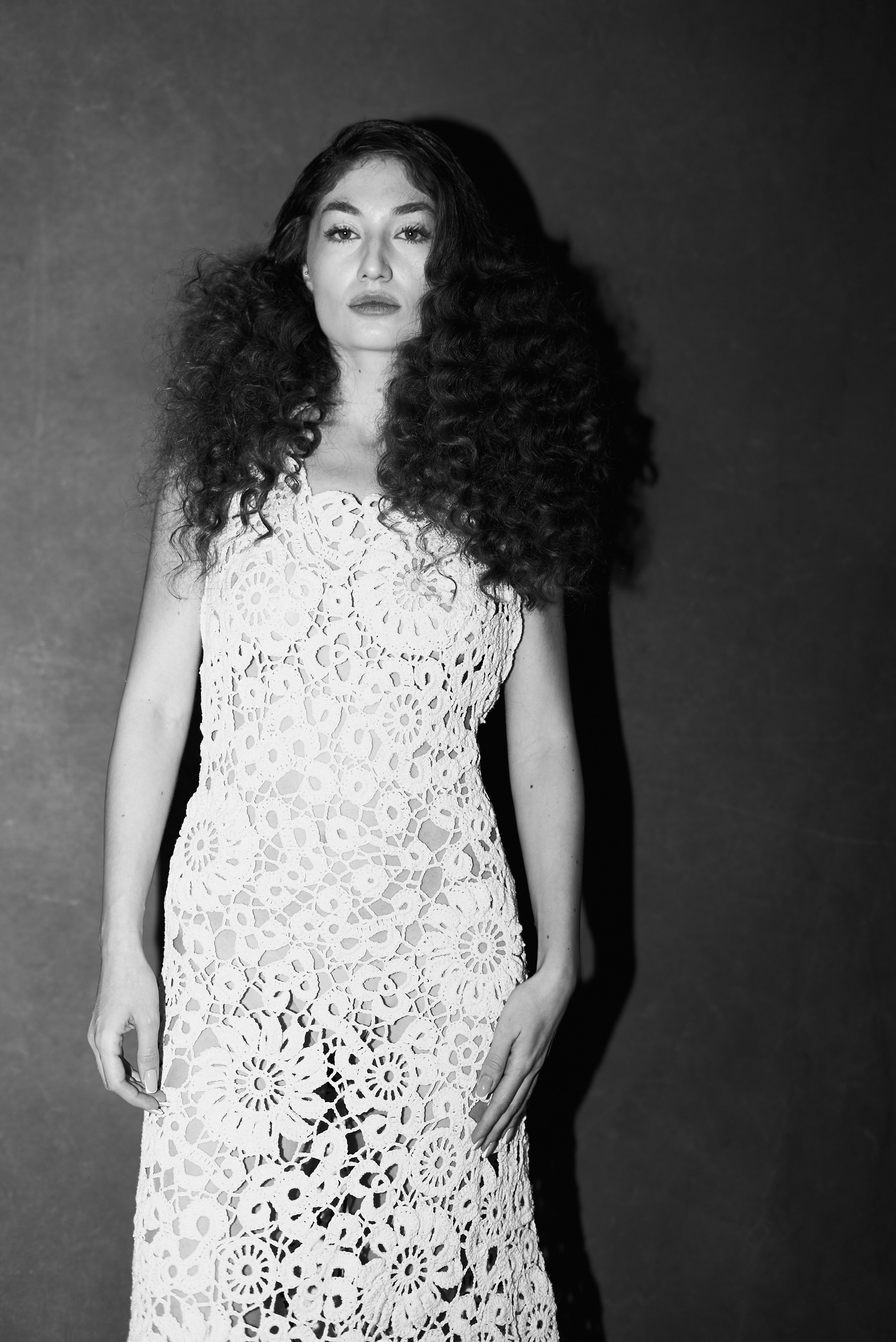 Съемка для брендов/лукбук