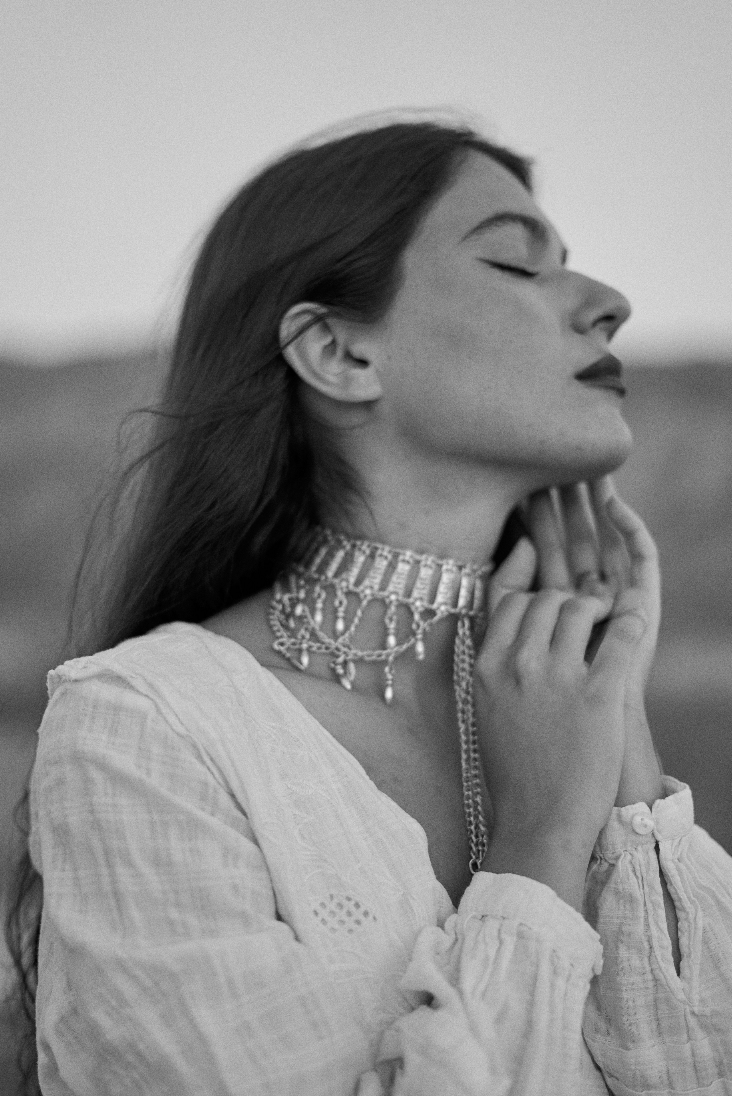 Природная съёмка