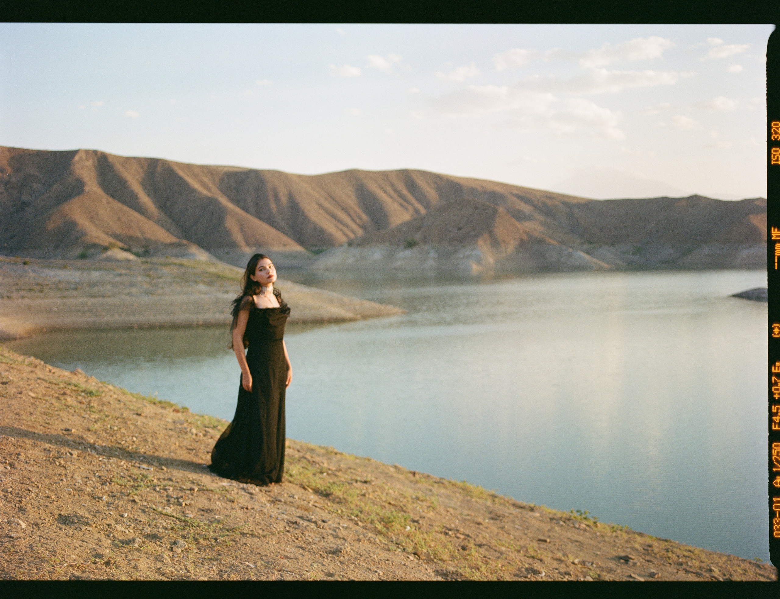 Природная съёмка