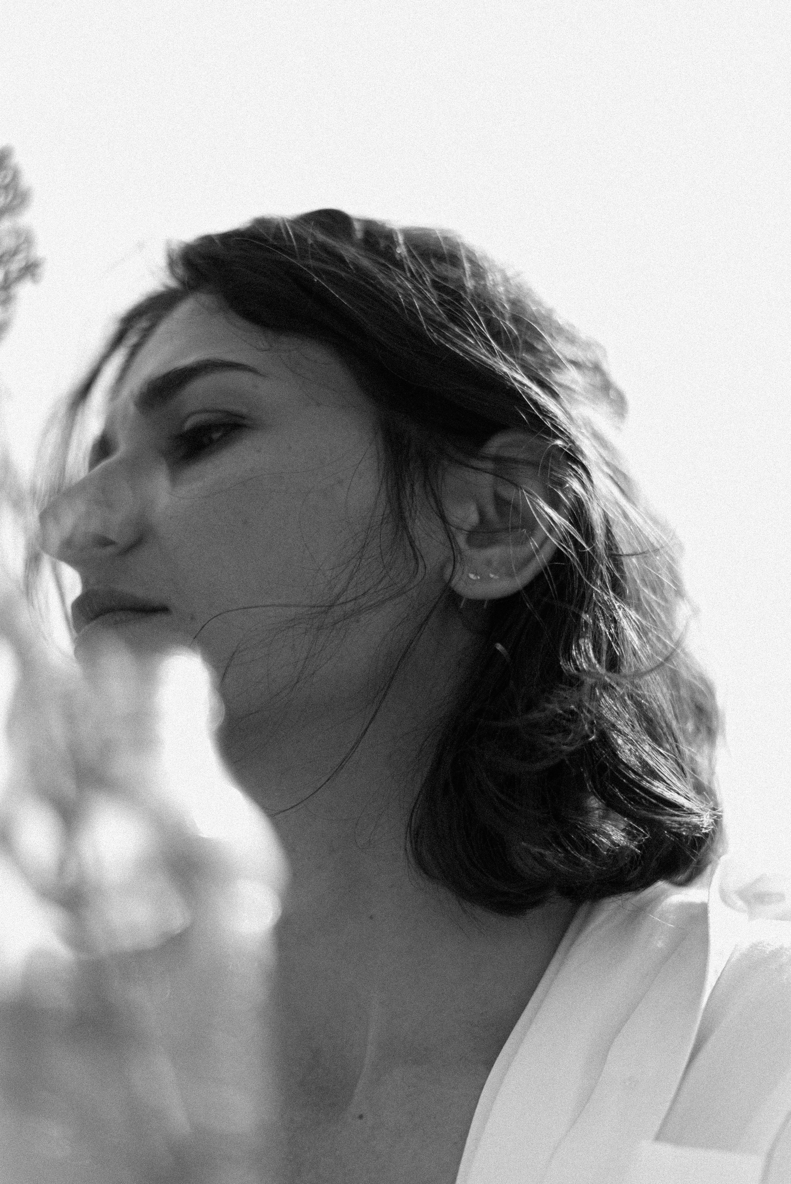 Природная съёмка