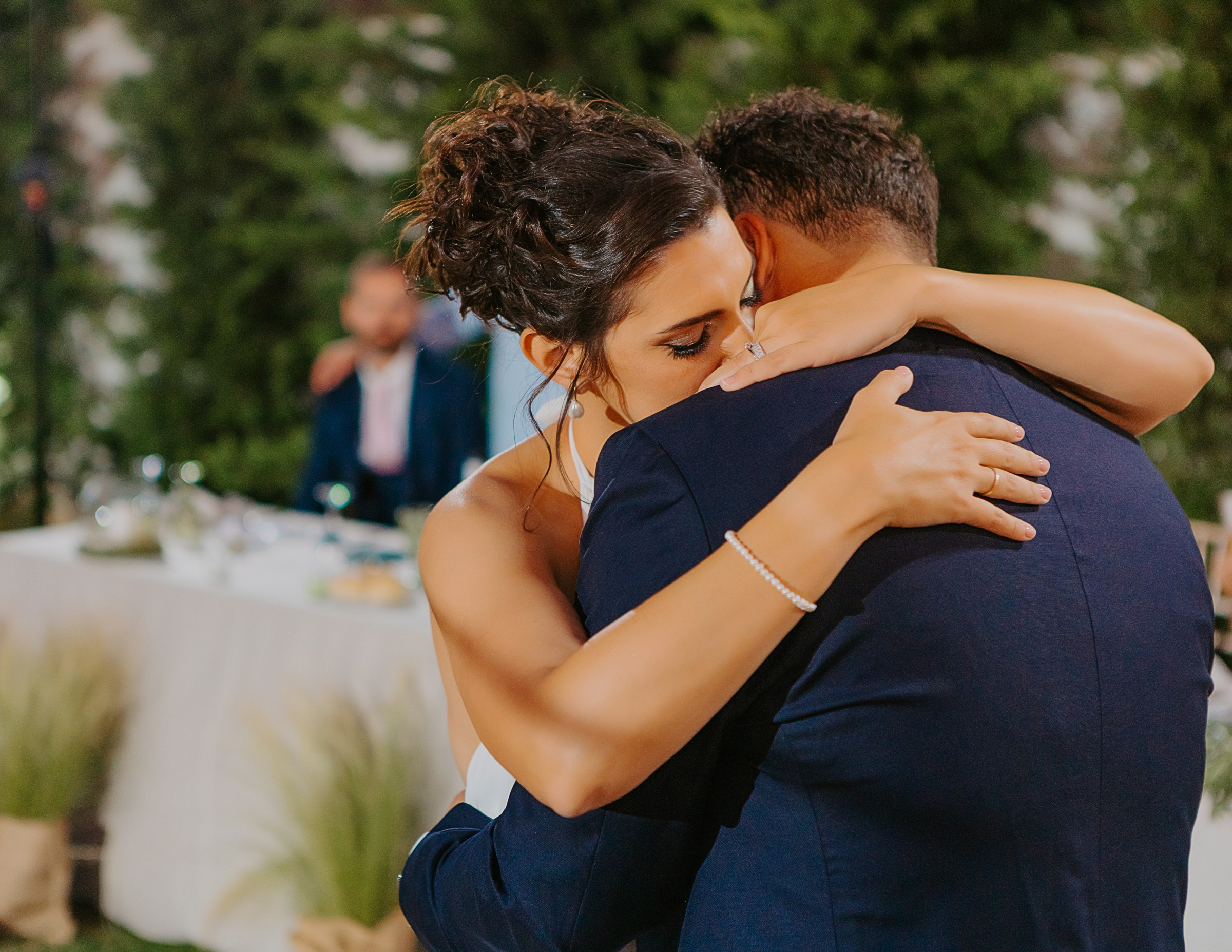 Valeria & Nikos. Φωτογράφος και βιντεογράφος γάμου