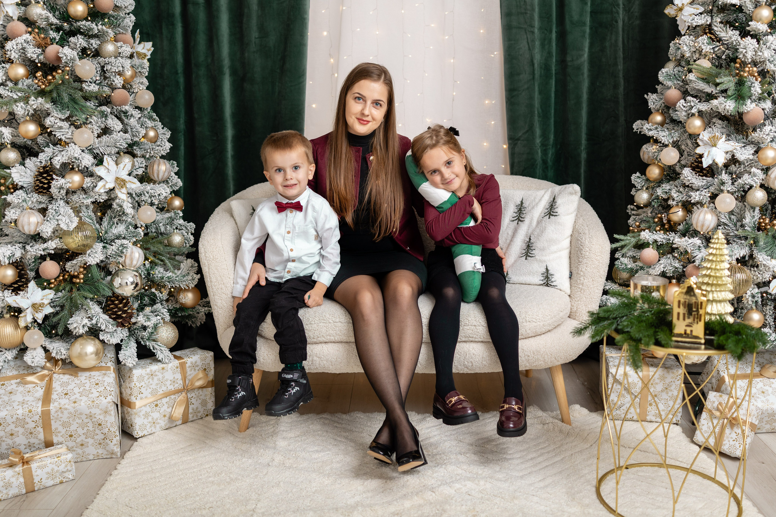 Студийна Фотография. Фотограф | Филип Иванов