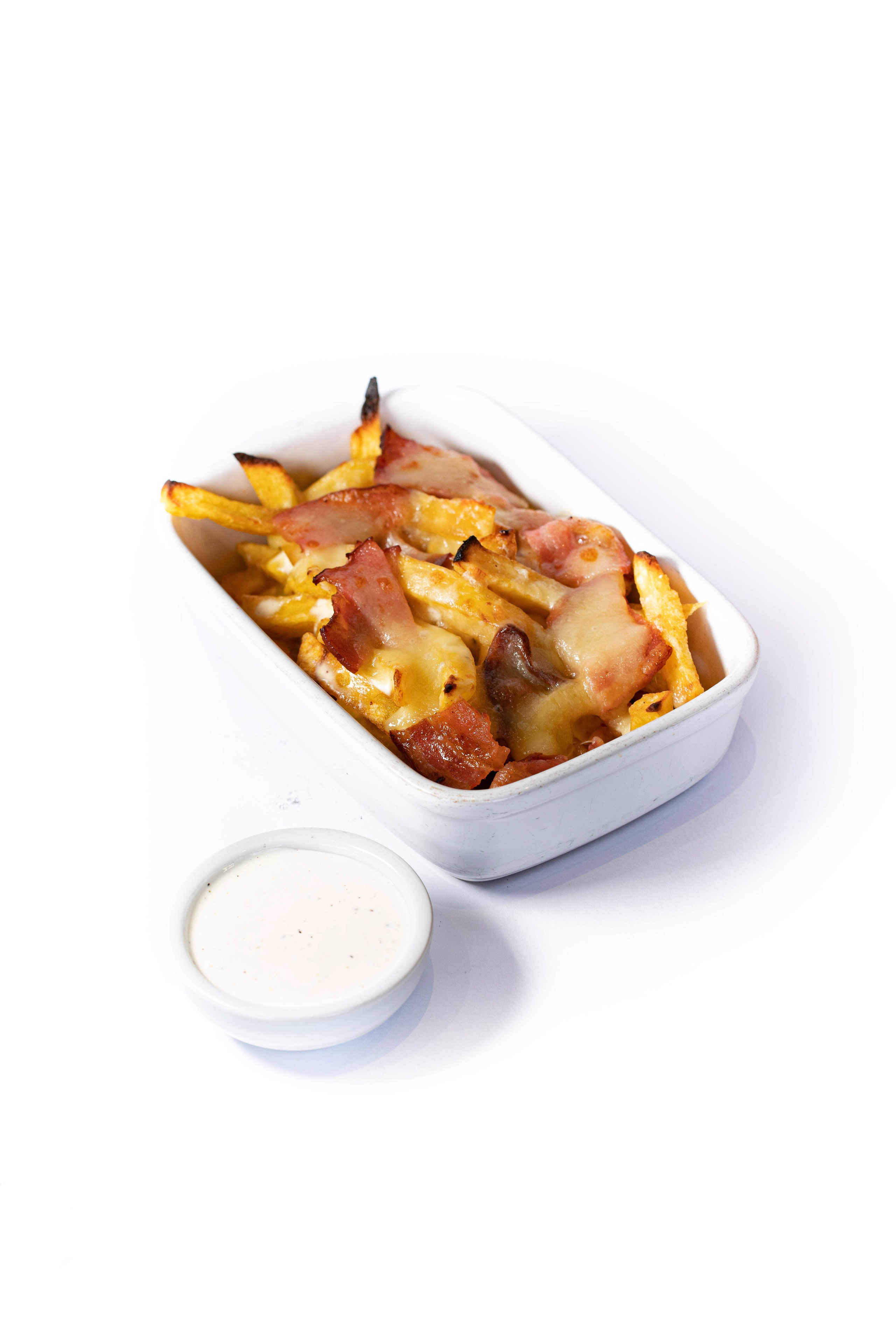 FRESCOFOOD GLOVO. Baby Beast