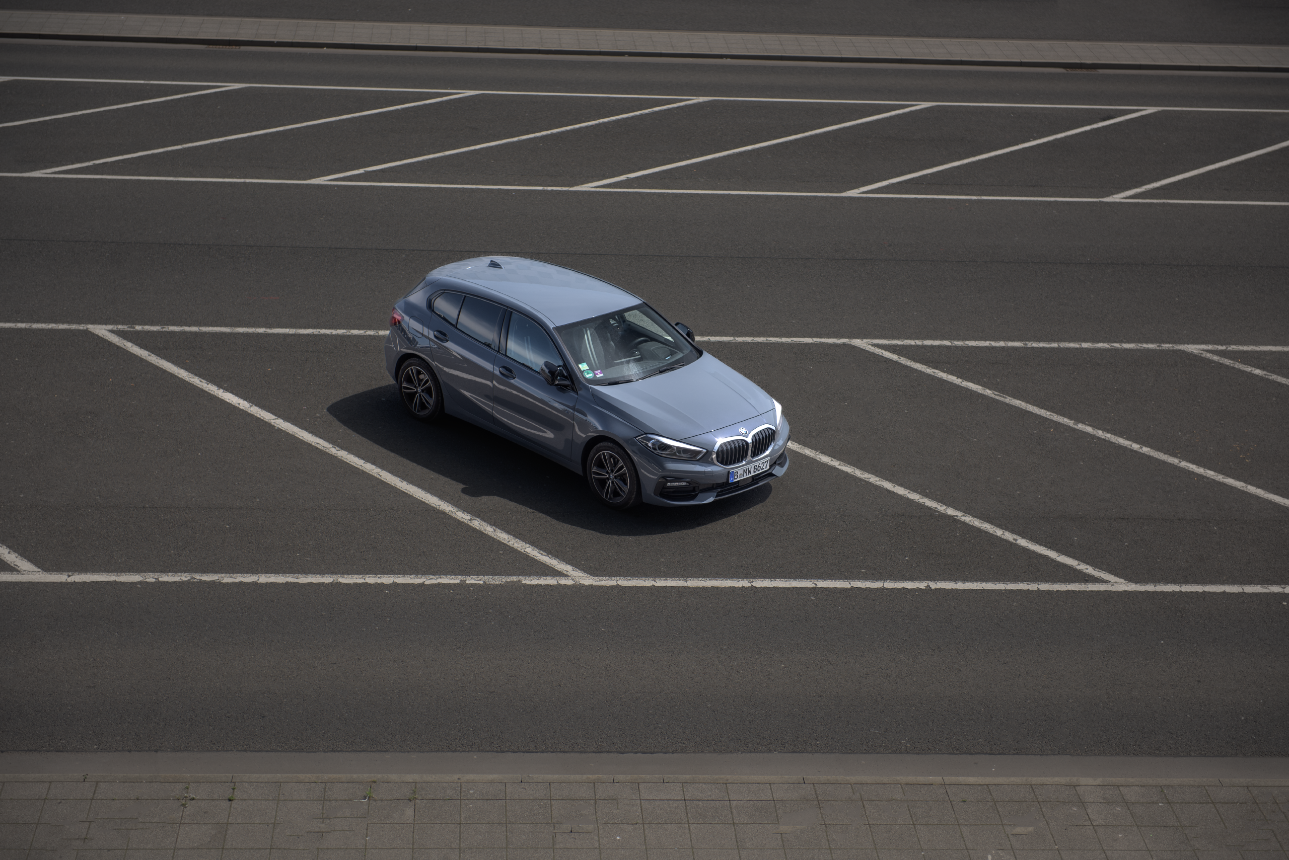 Автомобили. Nikita Tukan- photographer from Berlin