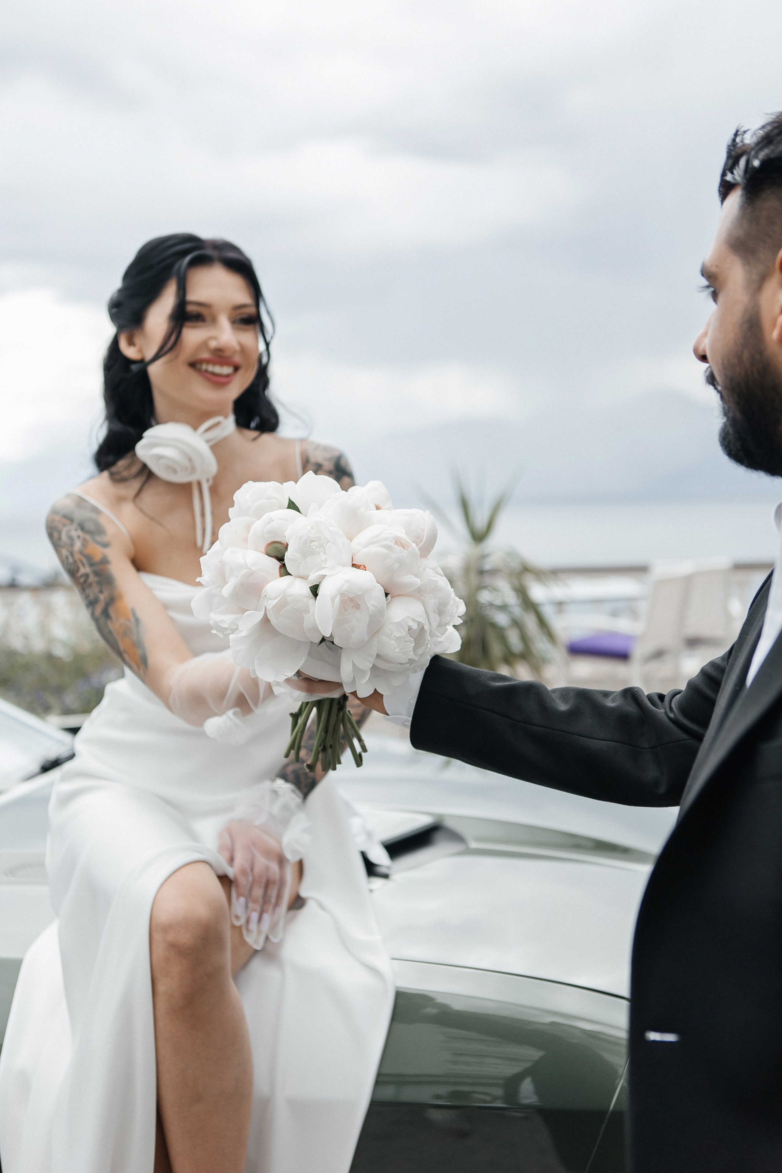 Нелли и Умут. Фотограф в Анталии, Кемере и Белеке