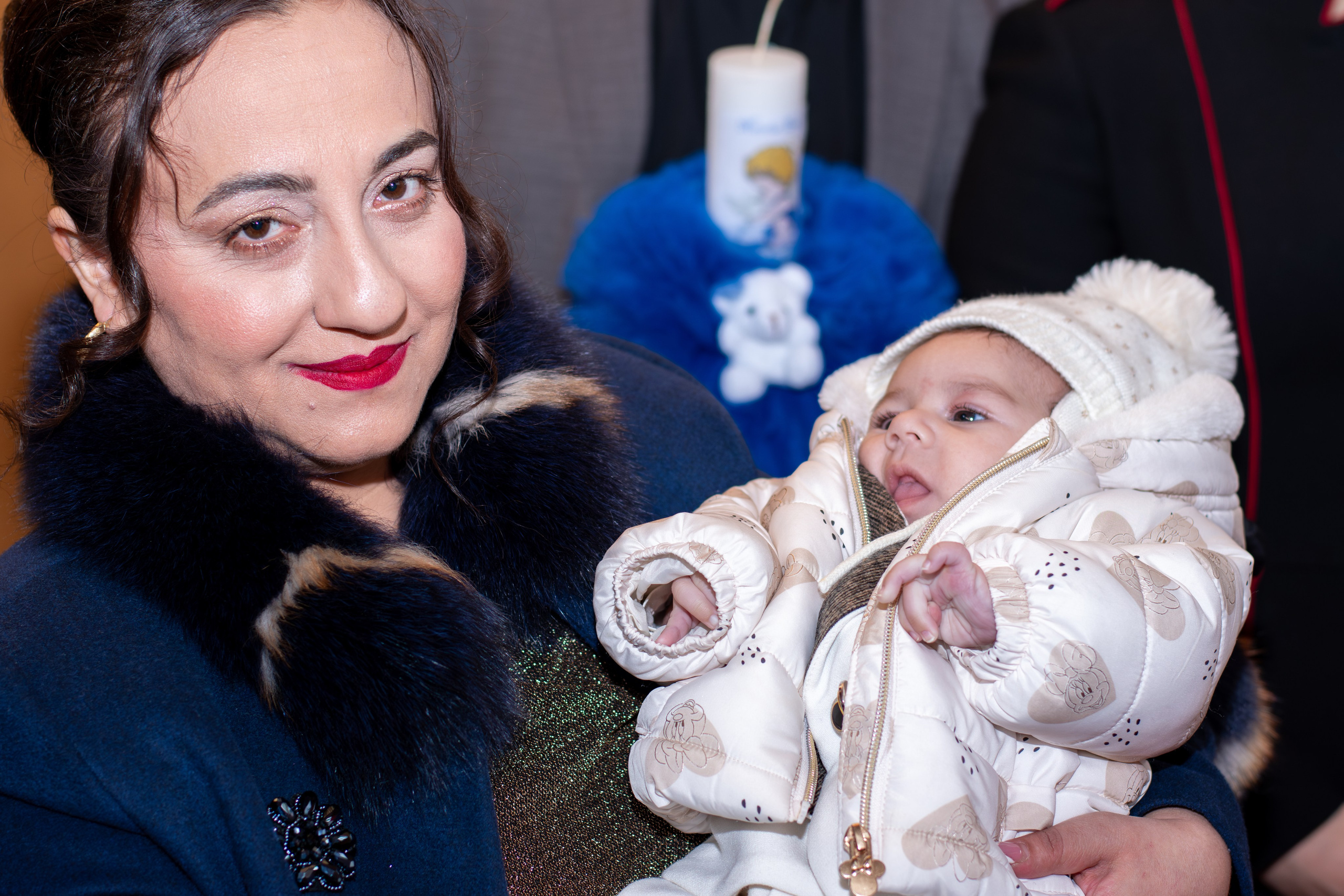 Narcis-Eric. Fotograful și Cameramanul familiei dvs în Franța Paul Photographer