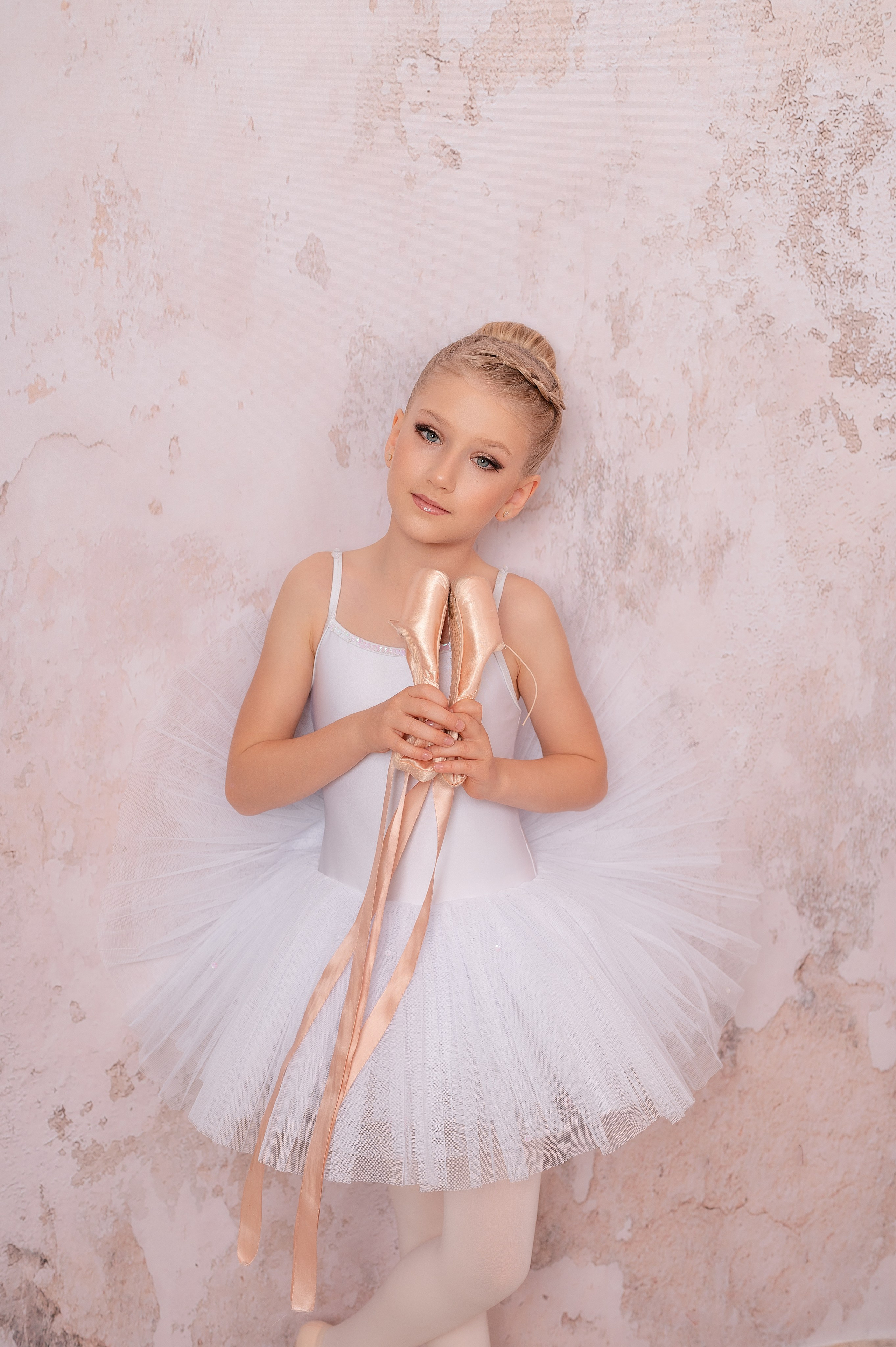Ballett. Kinder- & Familienfotograf in Gaildorf und Umgebung Valentina Vogel