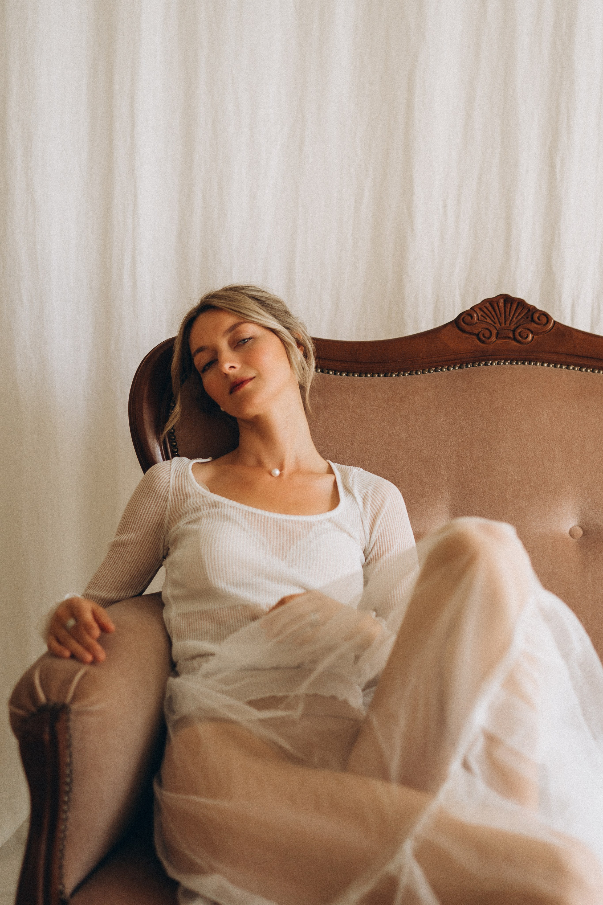 Olga. Wedding and potrait photographer in Helsinki Vickan O