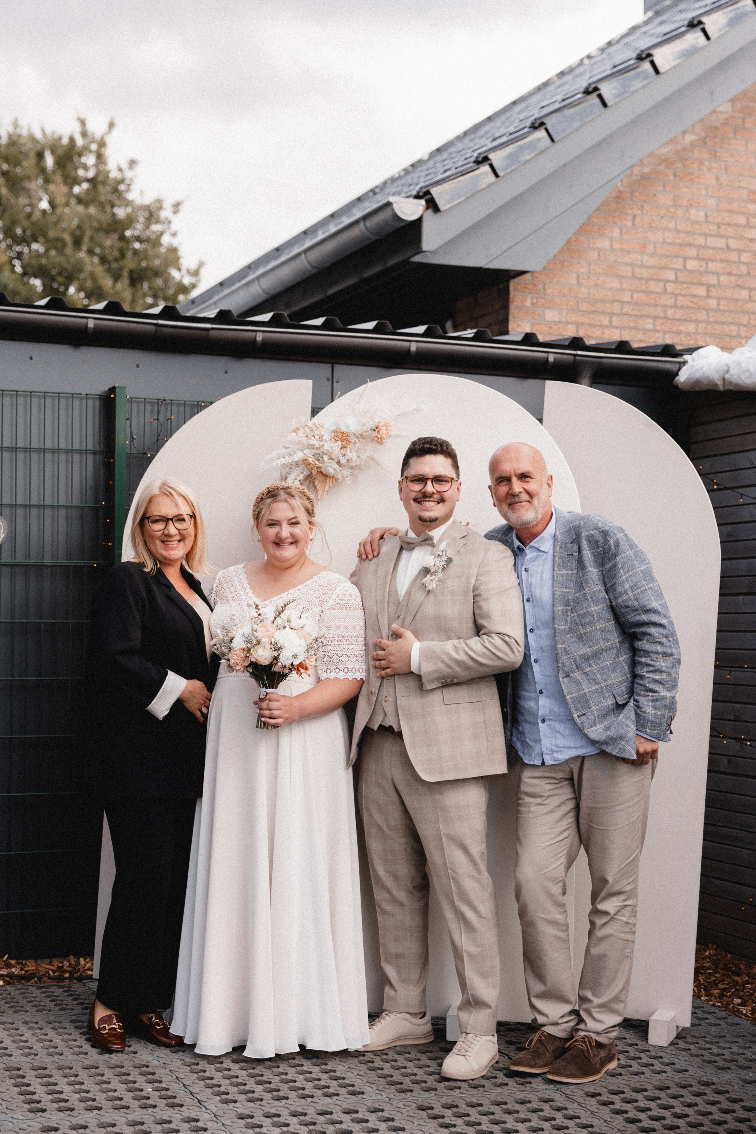 Merle & Alex I Schloss Nordkirchen. Photographer in Bochum Dolia Halyna