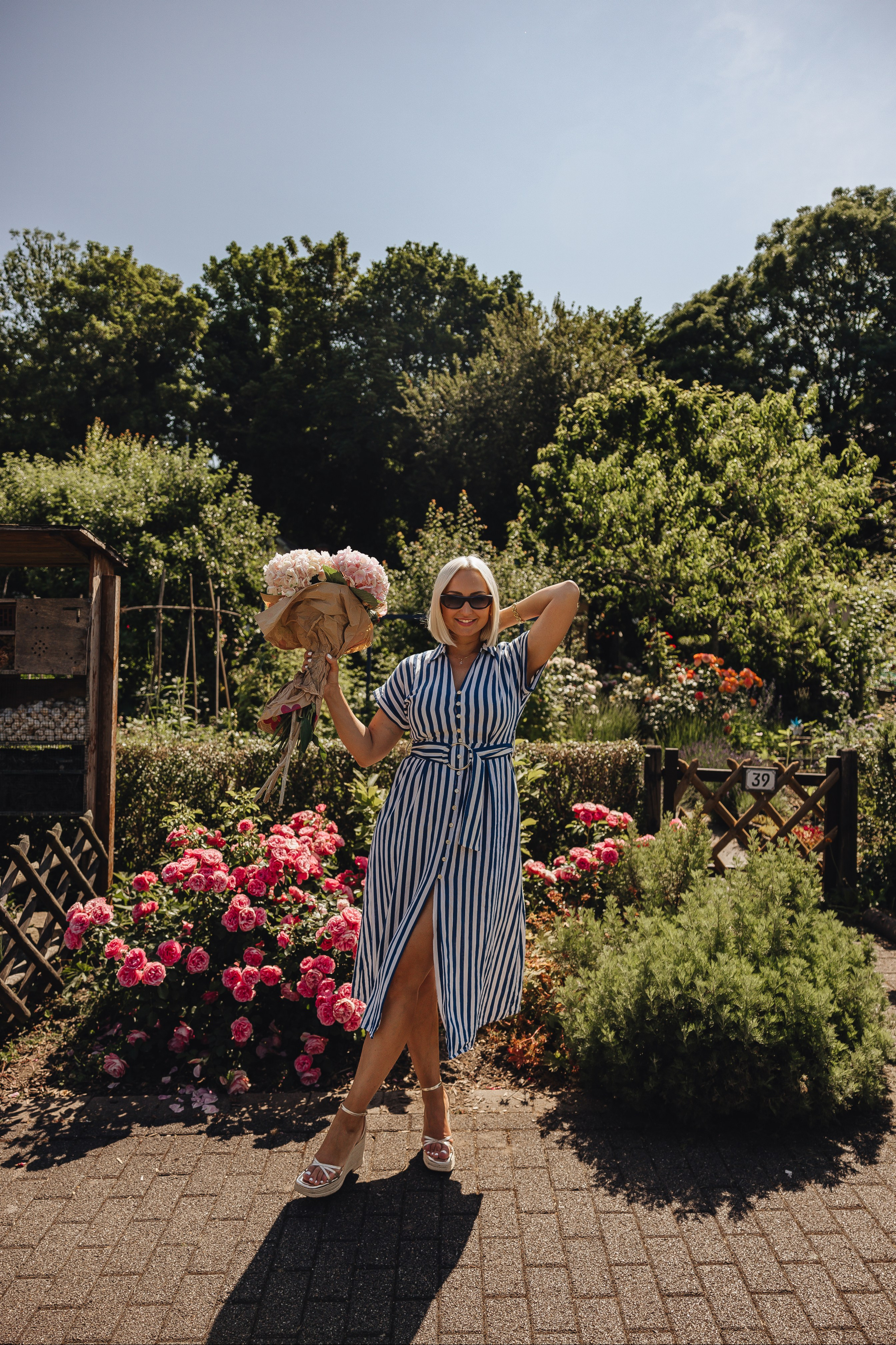 Persönliche Fotosession. Hochzeitsfotografin Bochum | Halyna Reiche Fotografie NRW