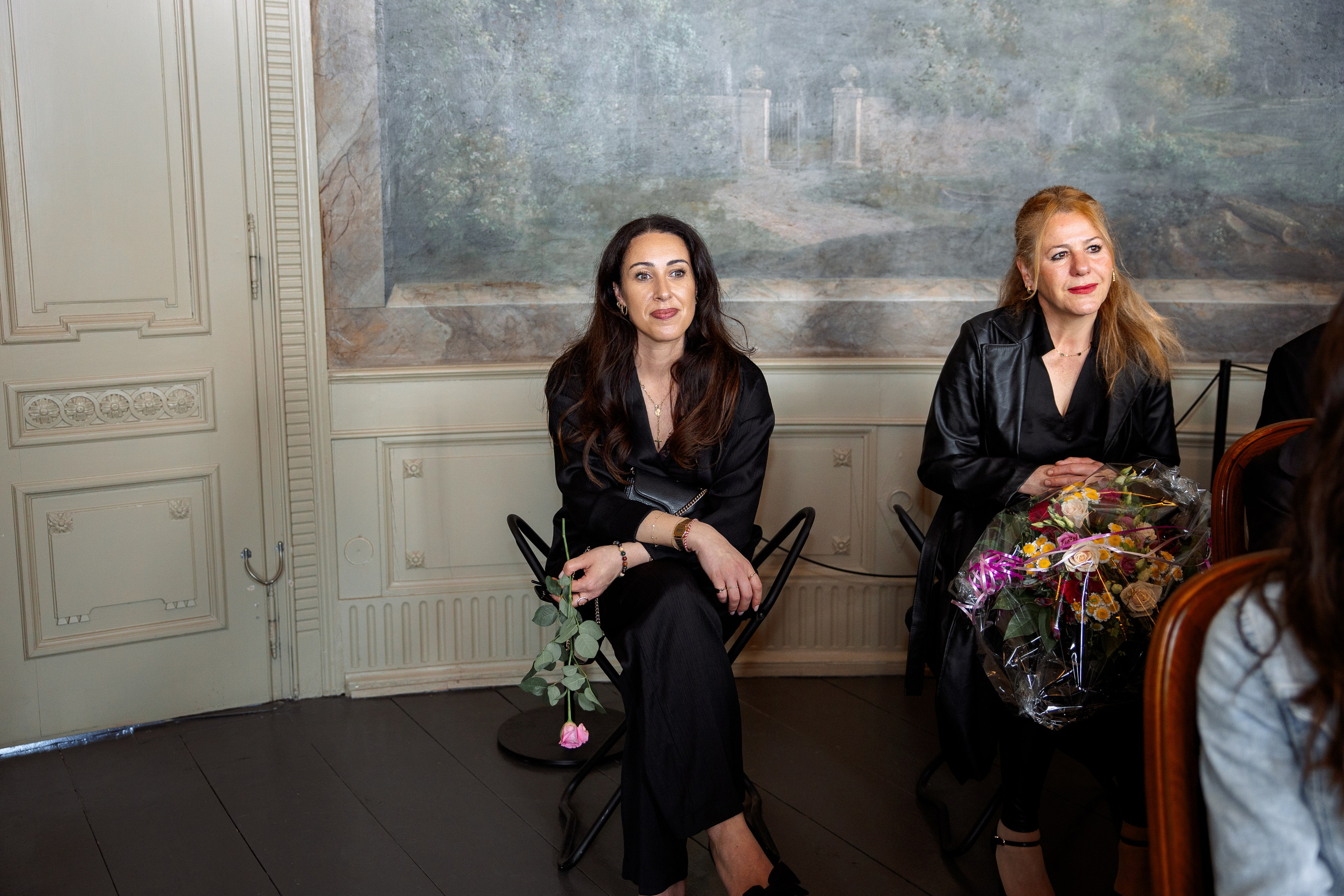 Standesamtliche Trauung im Herrenhaus Cromford, Ratingen. Hochzeitsfotografie |Hochzeitsfotograf Bochum | Hochzeitsfotograf Dortmund | Hochzeitsfotograf Essen | Hochzeitsfotograf Ruhrgebiet