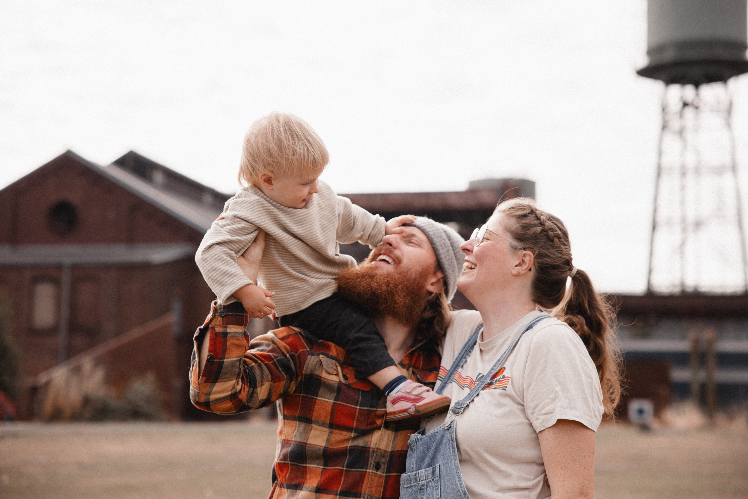 Thessa & Moritz I Westpark Bochum. Hochzeitsfotografin Bochum | Halyna Reiche Fotografie NRW