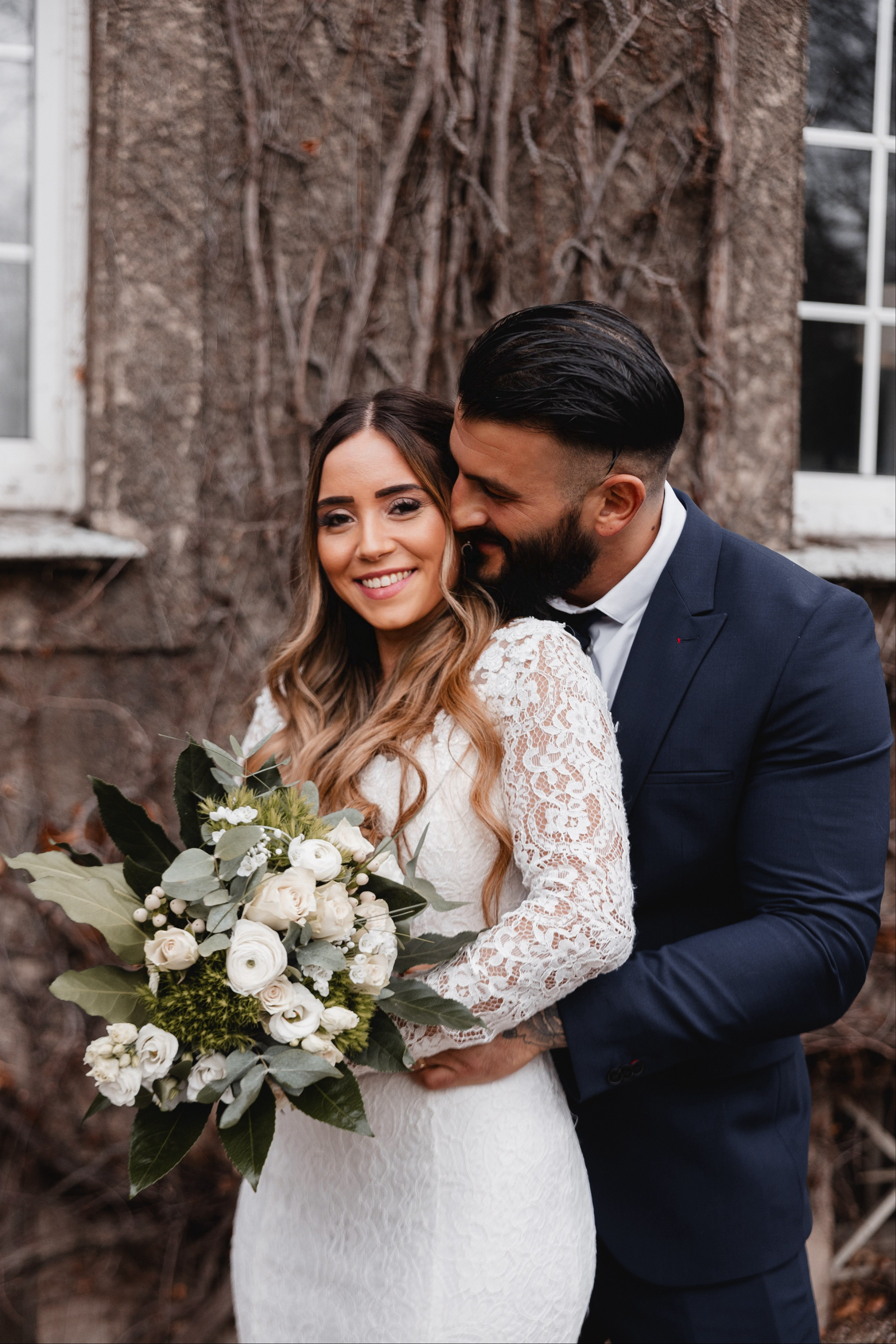 Gizem & Oguzhan | Gesellschaft Harmonie, Bochum. Hochzeitsfotografie |Hochzeitsfotograf Bochum | Hochzeitsfotograf Dortmund | Hochzeitsfotograf Essen | Hochzeitsfotograf Ruhrgebiet