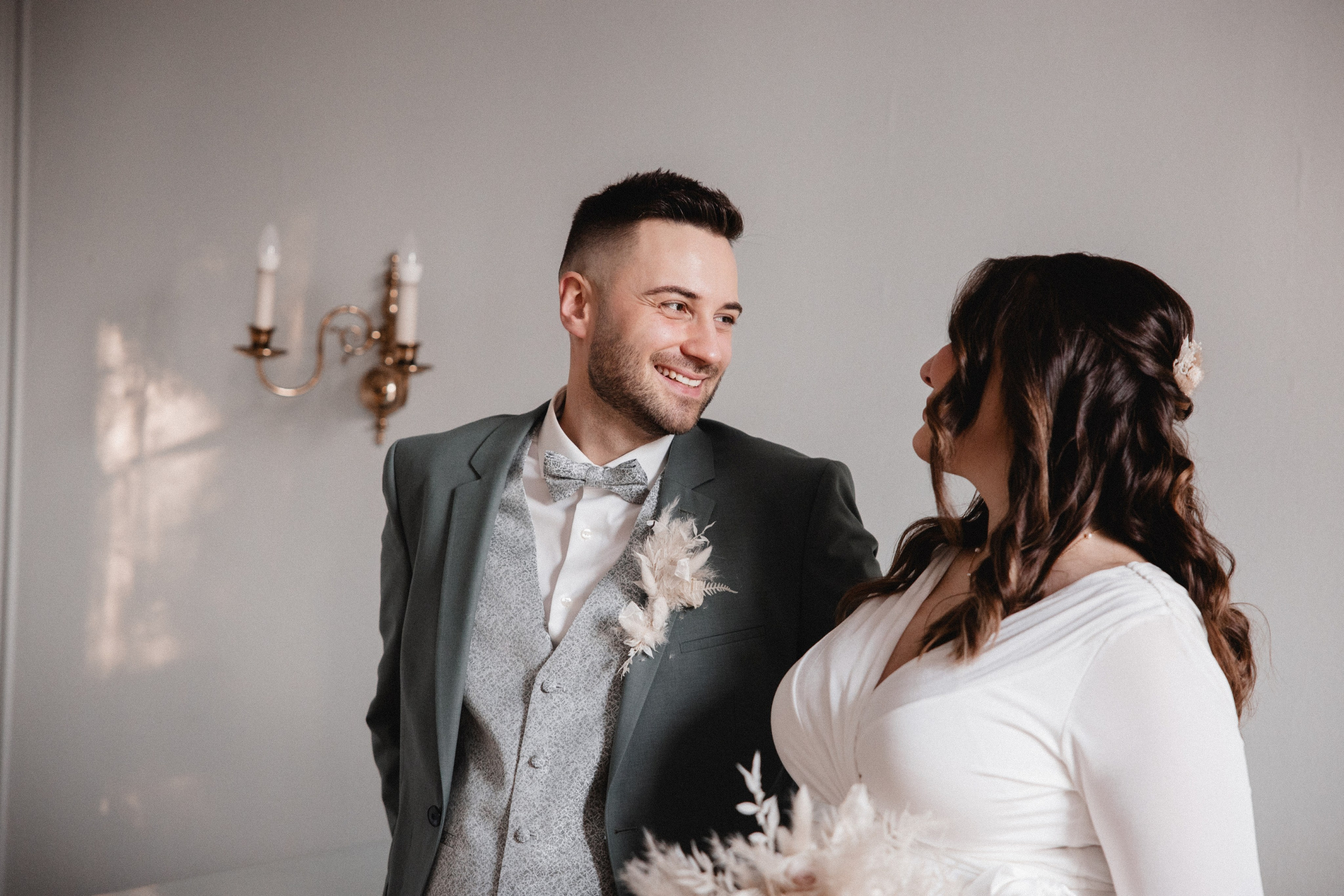 Lena & Kevin. Hochzeitsfotografie |Hochzeitsfotograf Bochum | Hochzeitsfotograf Dortmund | Hochzeitsfotograf Essen | Hochzeitsfotograf Ruhrgebiet