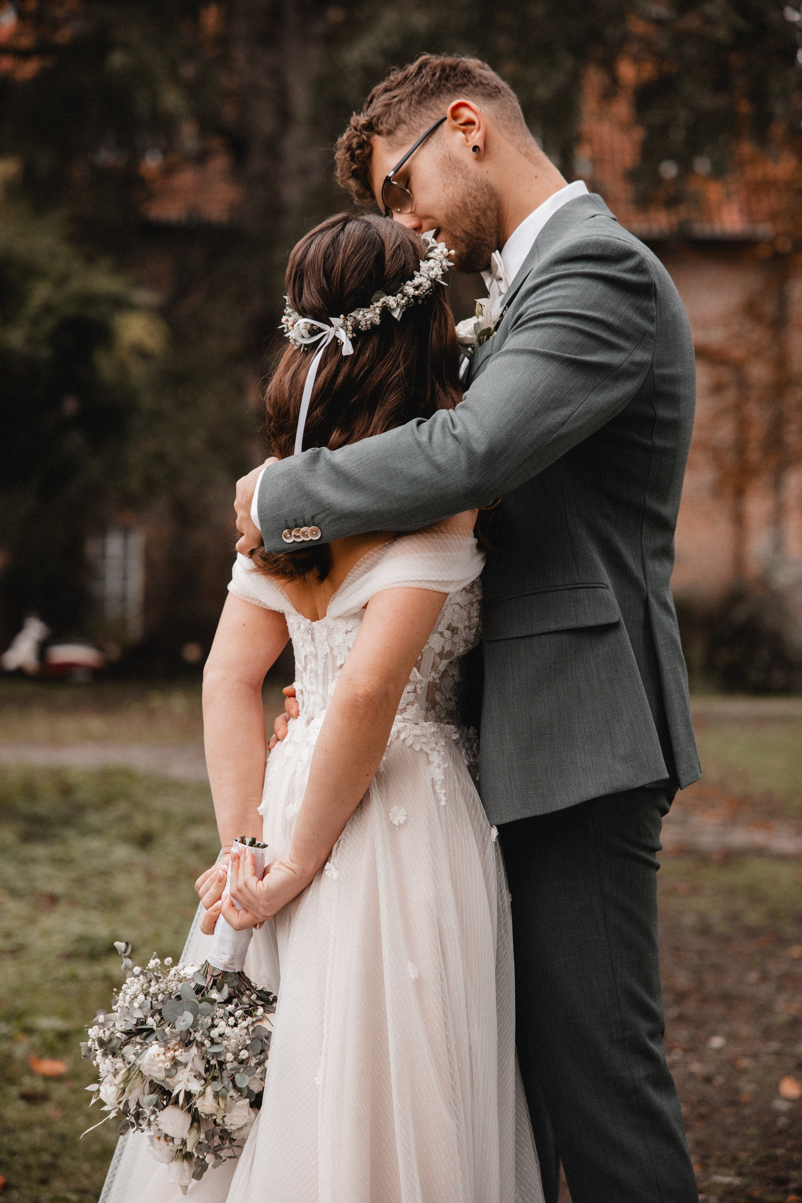Lena & Philip | Schloss Bladenhorst, Castrop-Rauxel. Hochzeitsfotografie |Hochzeitsfotograf Bochum | Hochzeitsfotograf Dortmund | Hochzeitsfotograf Essen | Hochzeitsfotograf Ruhrgebiet