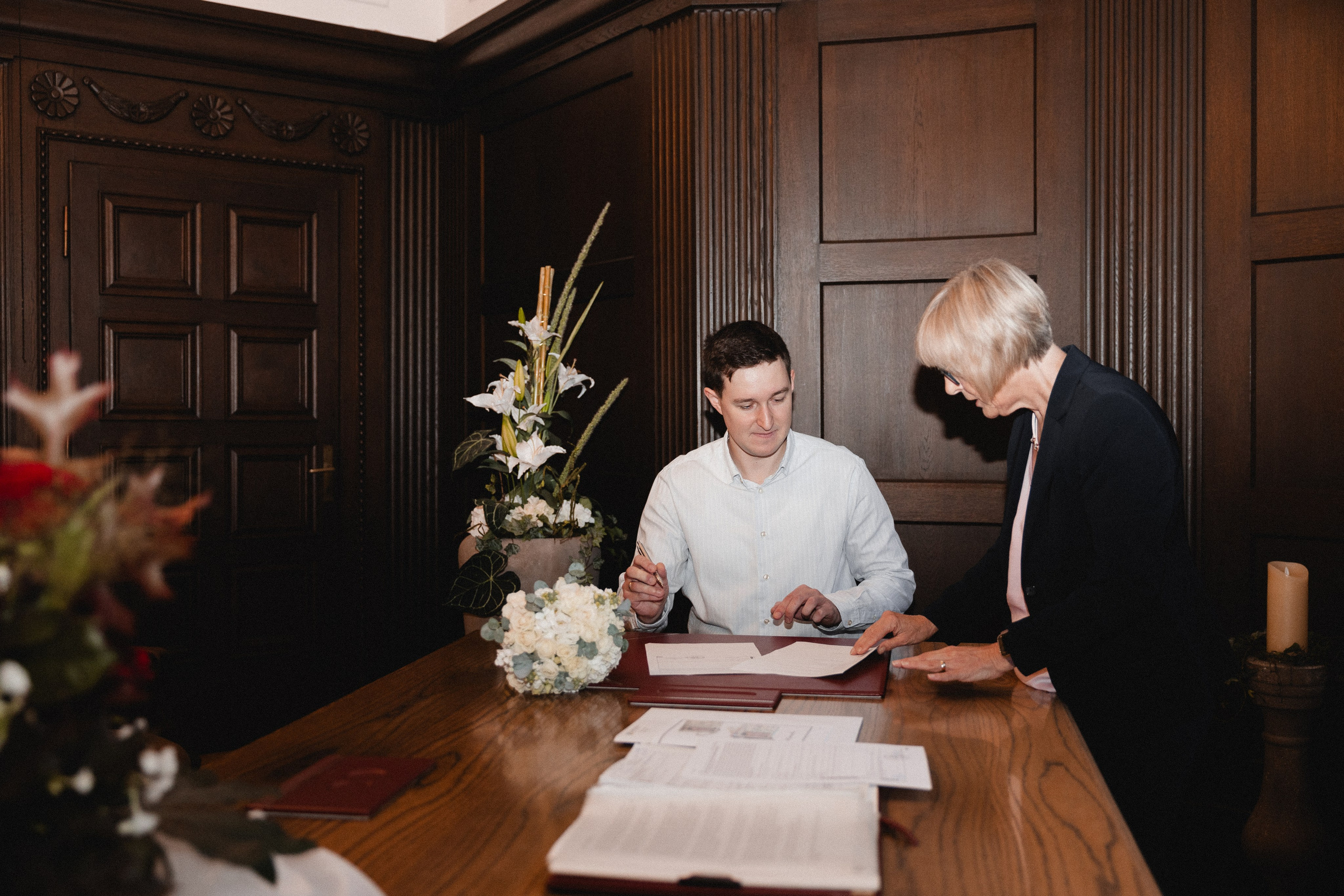 Volodymir & Olha | Rathaus Herne. Hochzeitsfotografie |Hochzeitsfotograf Bochum | Hochzeitsfotograf Dortmund | Hochzeitsfotograf Essen | Hochzeitsfotograf Ruhrgebiet