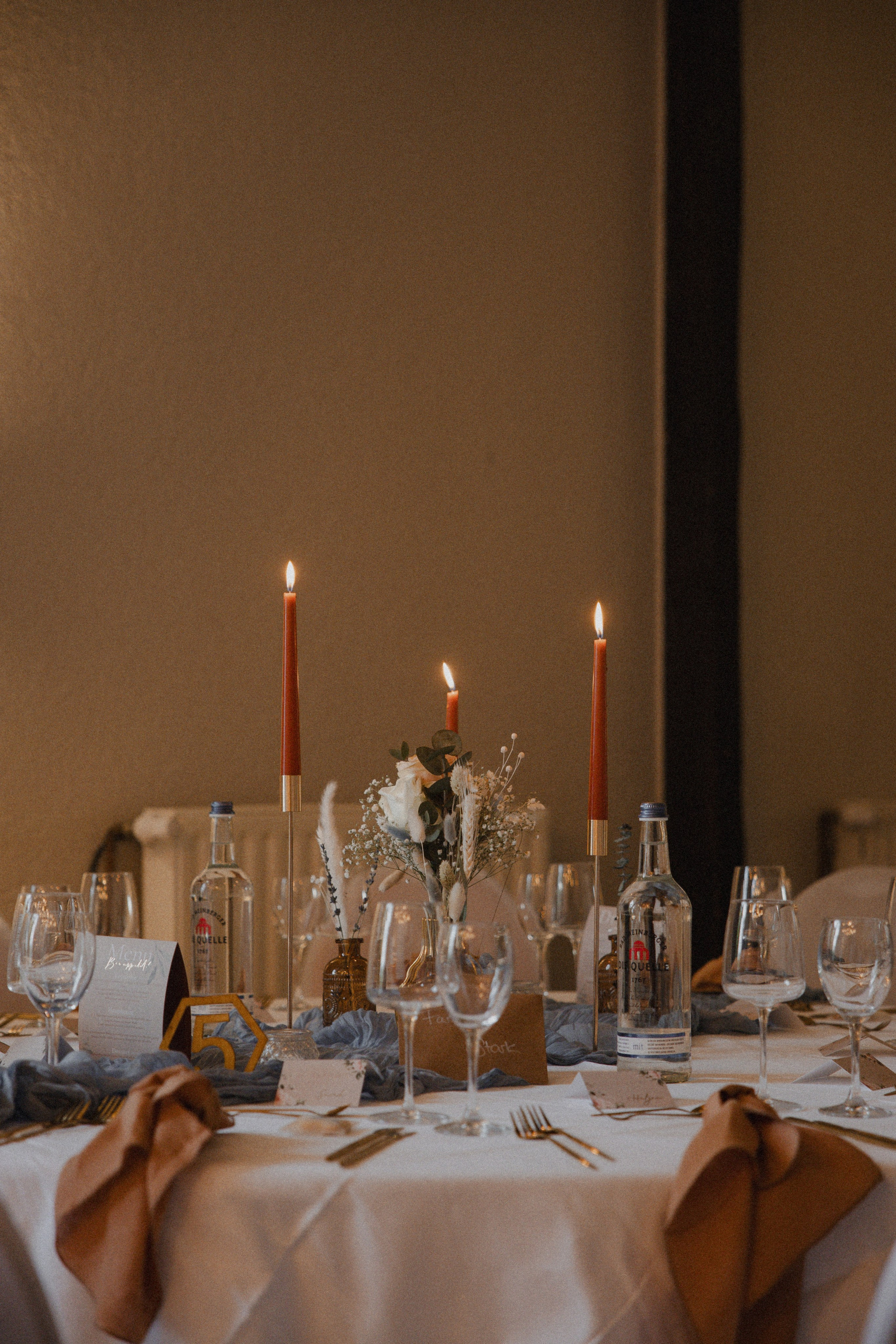 Michaela & Christian I Eventlocation Hilleringmann. Hochzeitsfotografin Bochum | Halyna Reiche Fotografie NRW