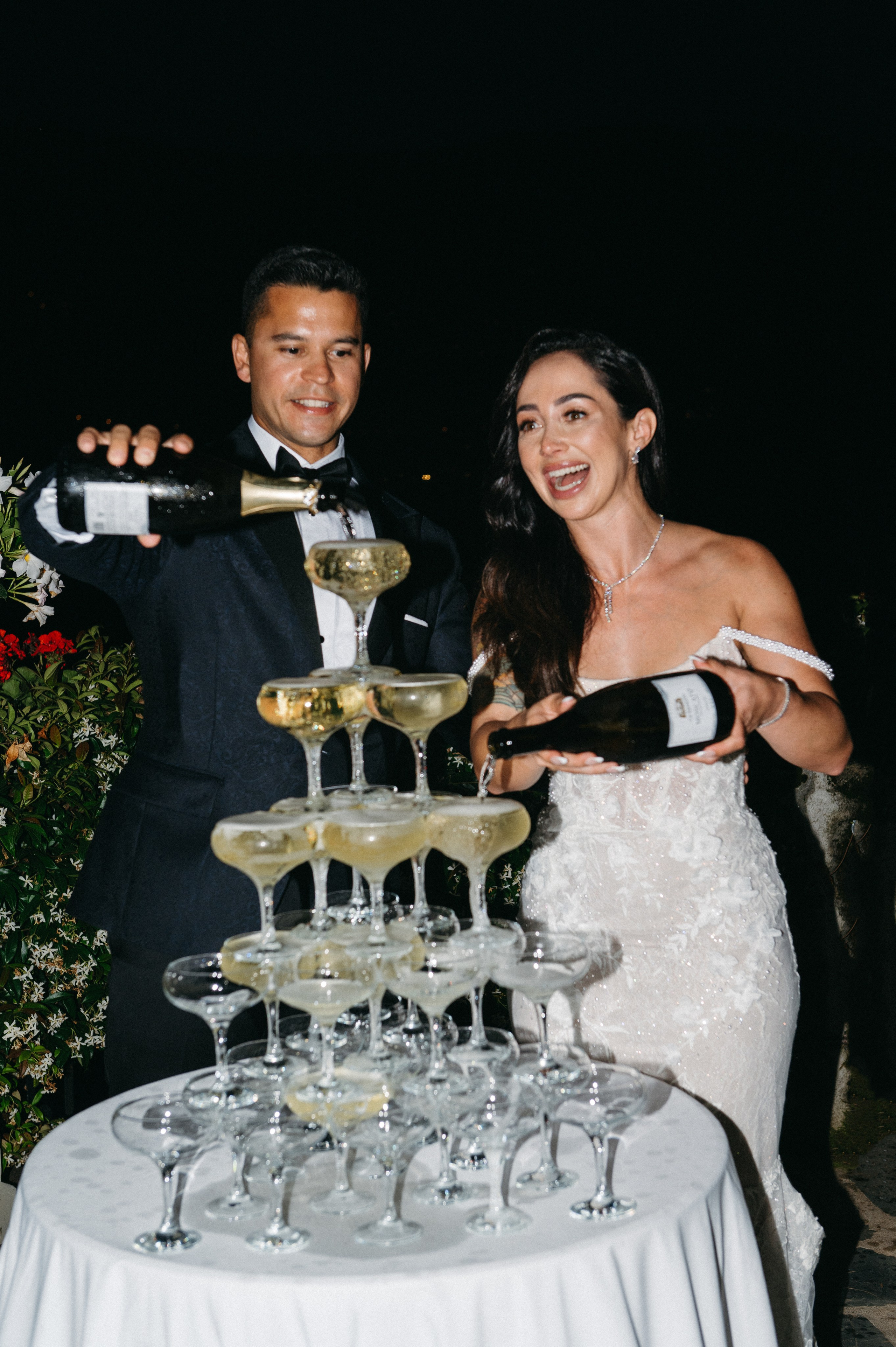 M & D, Relais Villa Vittoria. Фотограф в Итлаии — Свадебный фотограф Озеро Комо