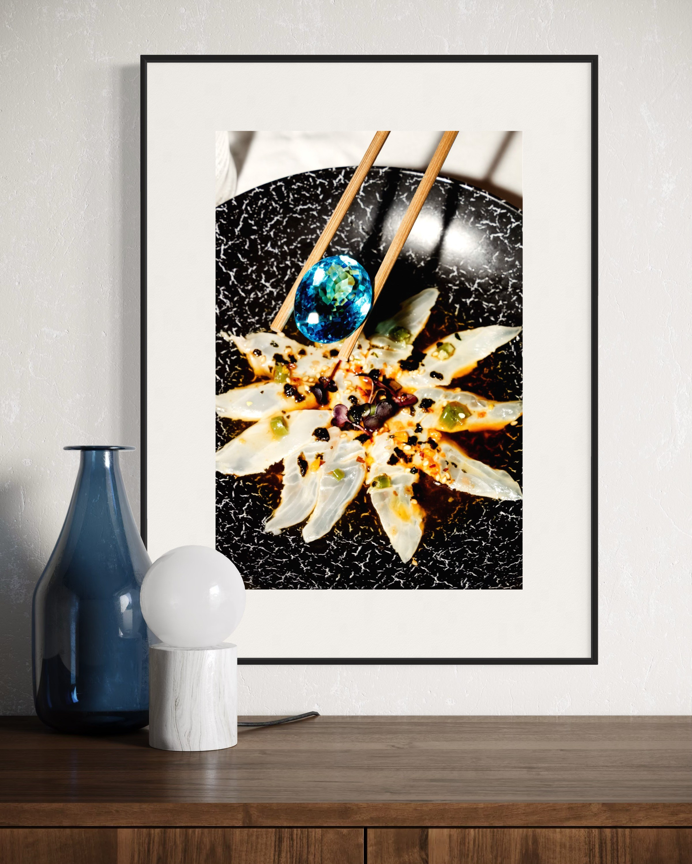 Art prints. Anka Fateeva Website