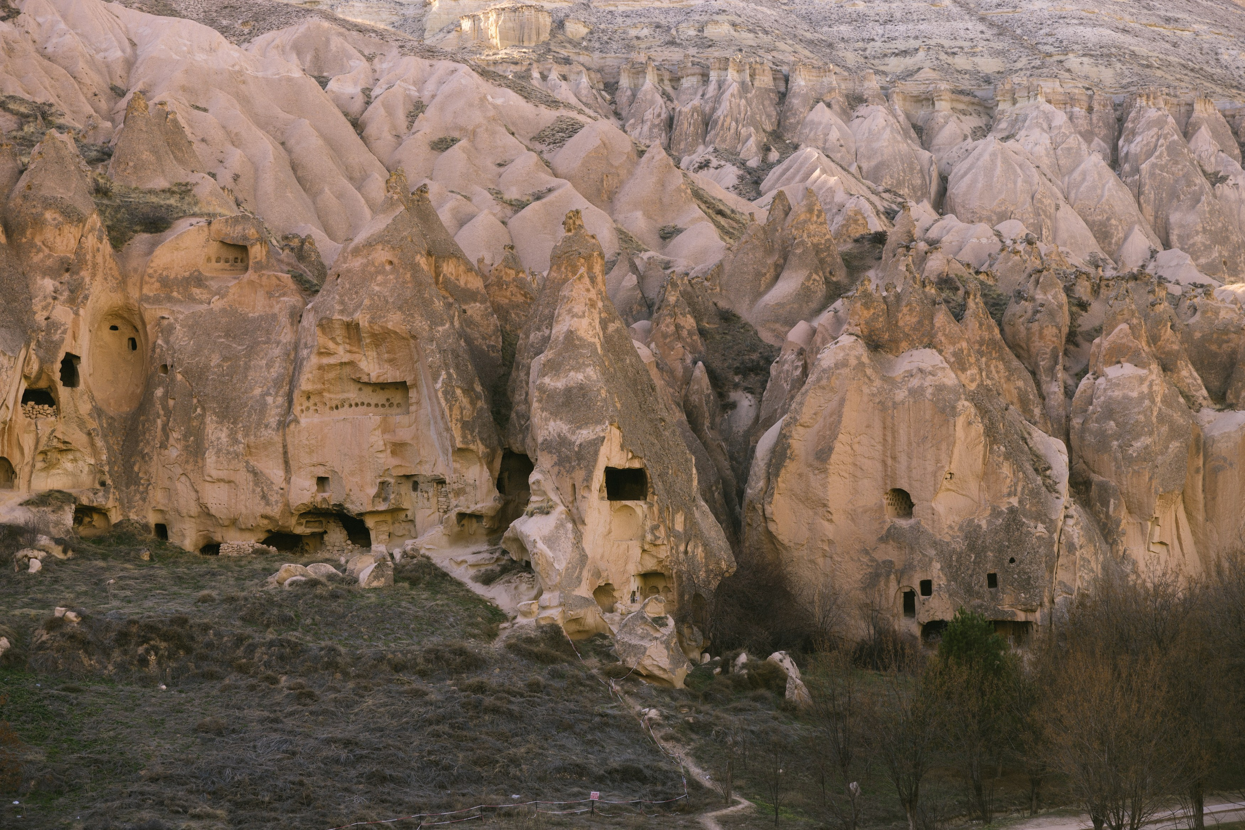 Top Must-Visit Locations in Cappadocia – Unveil the Region’s Hidden Gems. Your Guide to Cappadocia: Private Tours, Scenic Routes, Hot Air Balloon Rides, and More Adventures