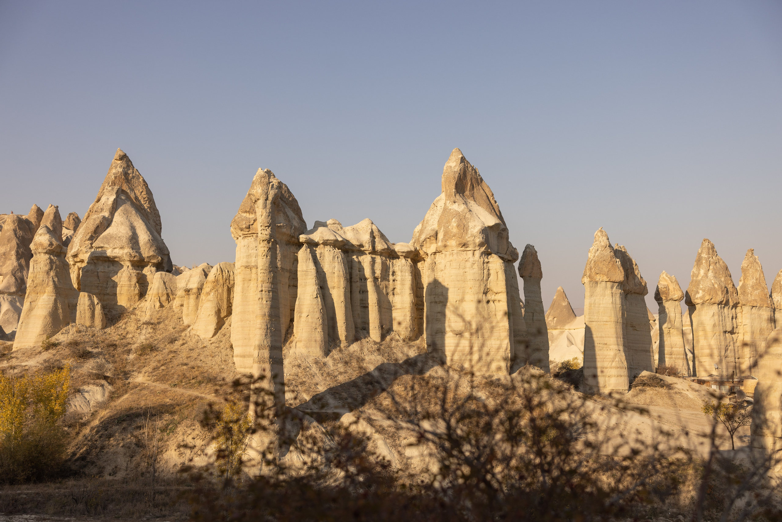 Top Must-Visit Locations in Cappadocia – Unveil the Region’s Hidden Gems. Your Guide to Cappadocia: Private Tours, Scenic Routes, Hot Air Balloon Rides, and More Adventures