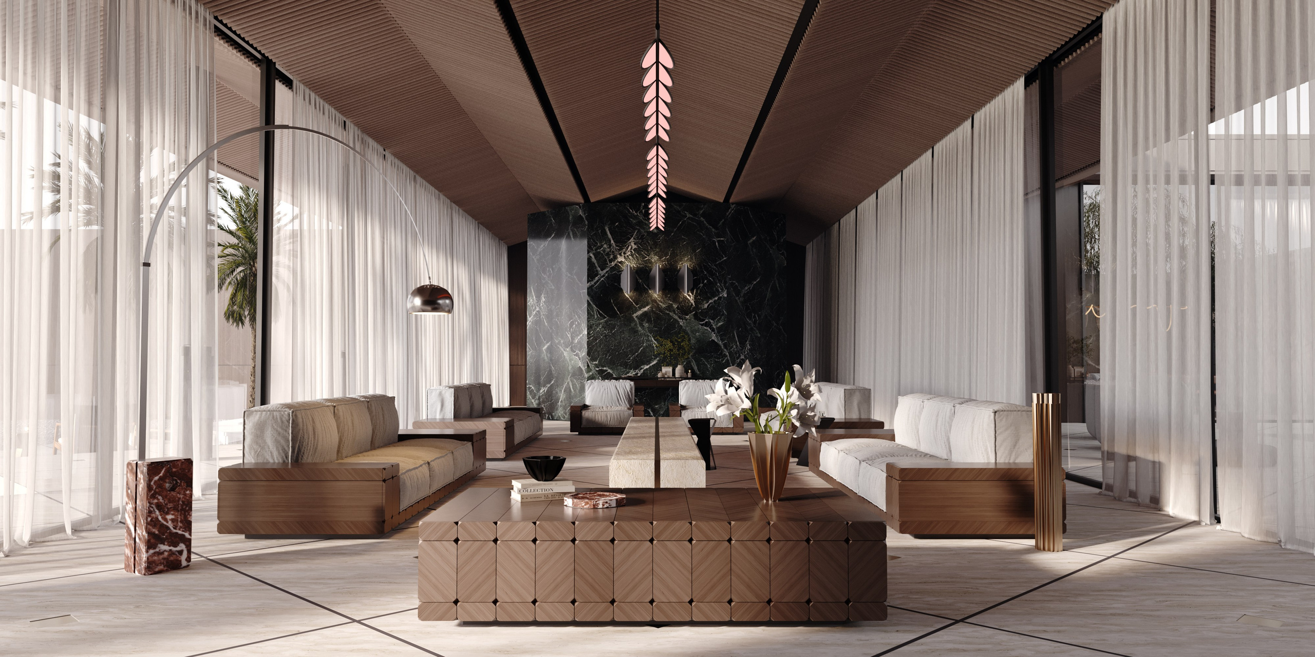 Majlis. 3D Visualizer and Ai Creator in Dubai, UAE