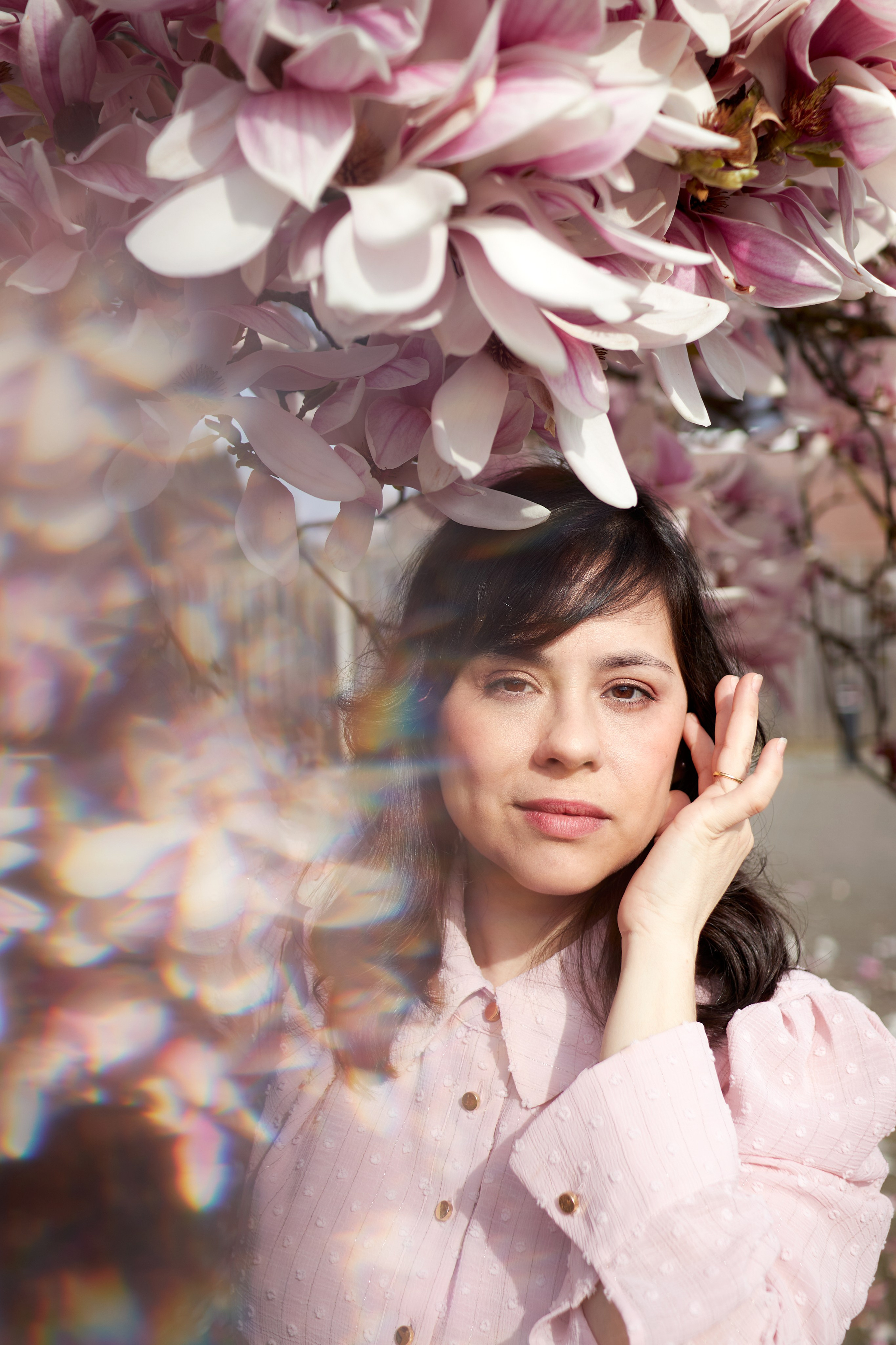 Ana Carolina. Visual content creator, photographer in Eindhoven Anastasia Sarkisova