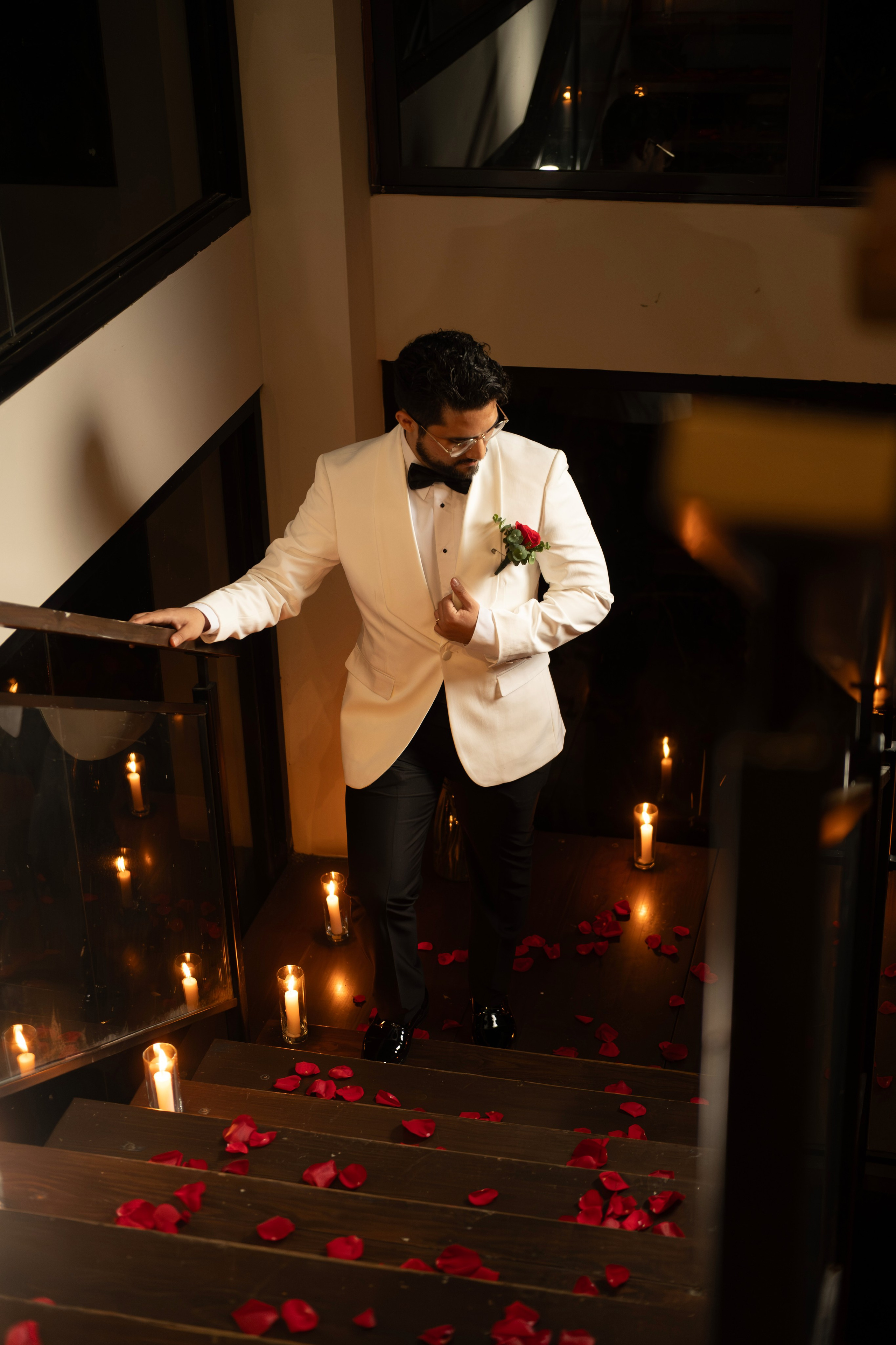 Boda Civil Kevin & Monica. Daniel Brand | Fotografía de Bodas y Comercial en Honduras