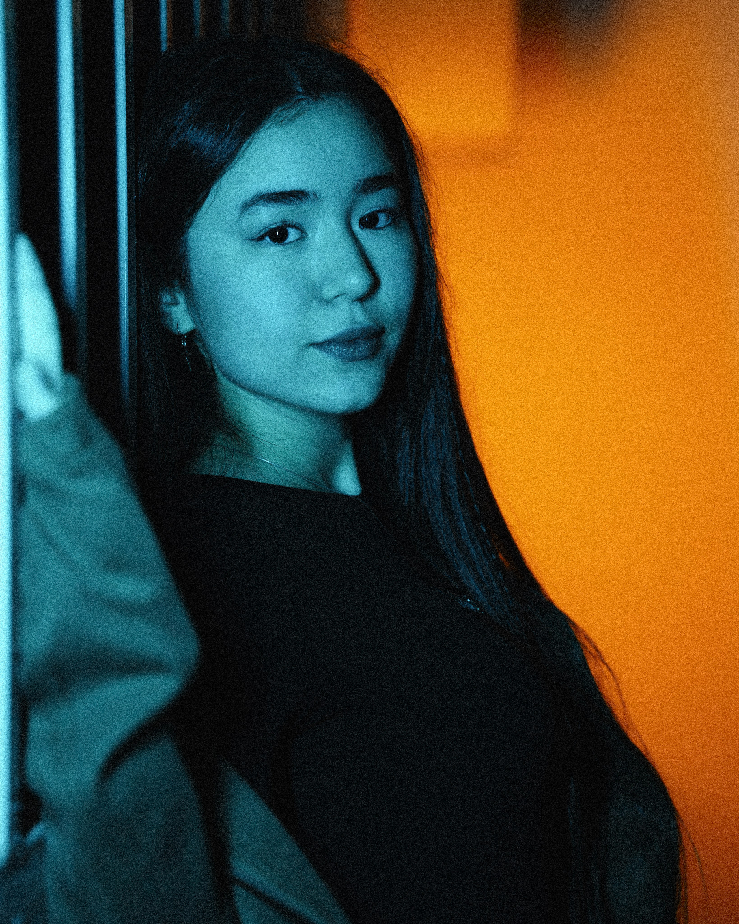 Shohsanam. From rapture