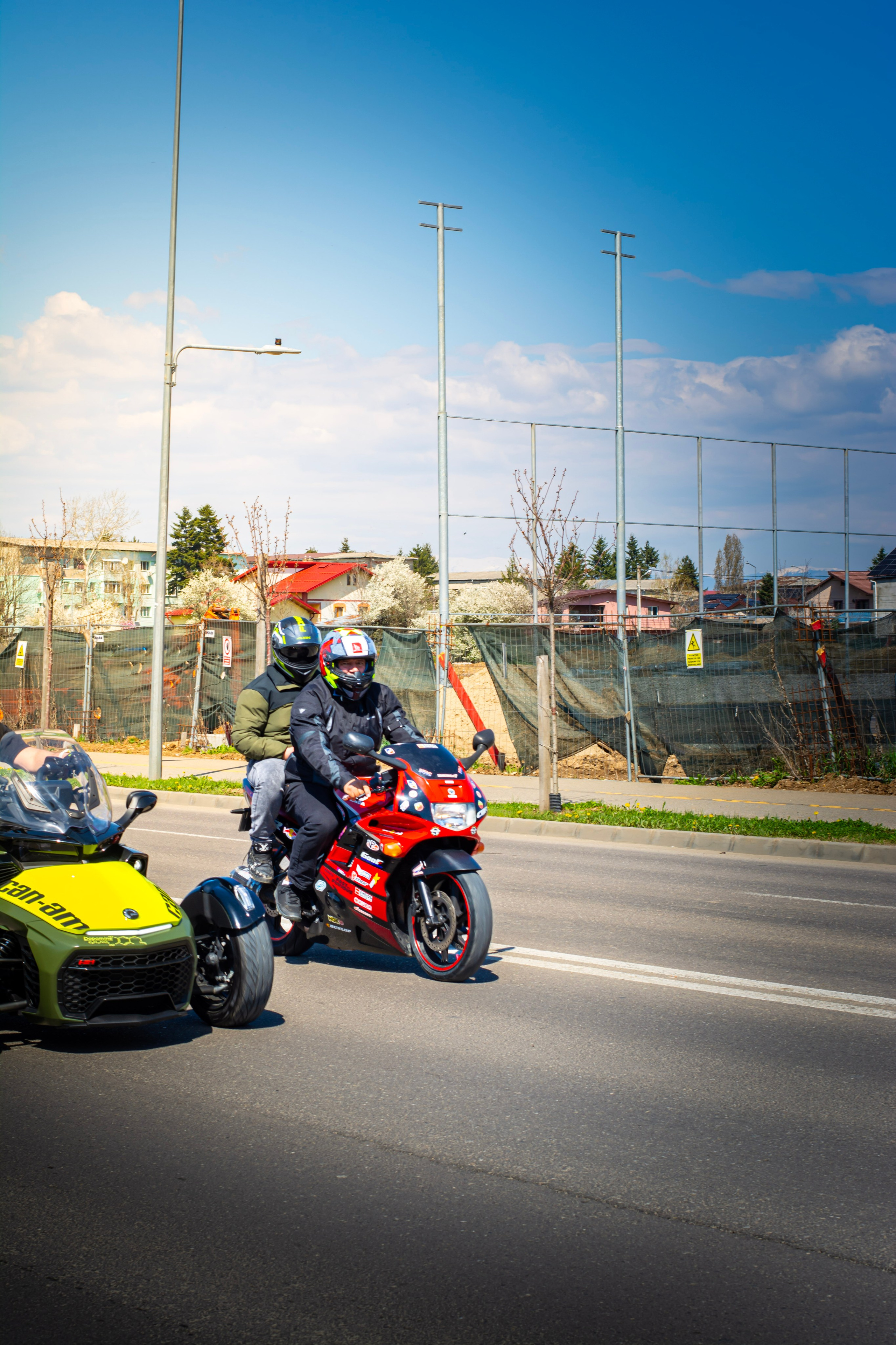 Parda Moto 2026. Johnnyshoots