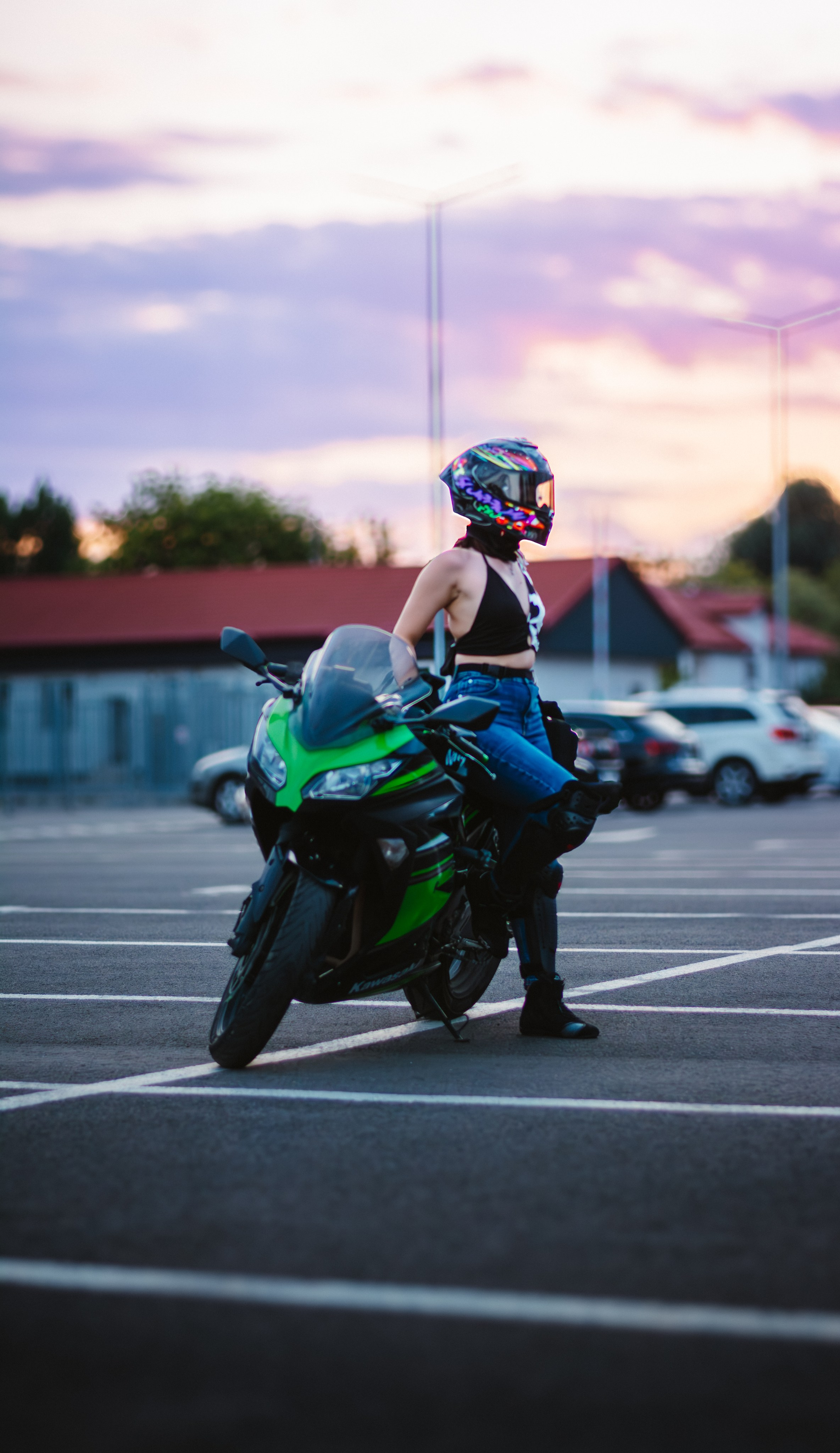 Kawasaki. Johnnyshoots
