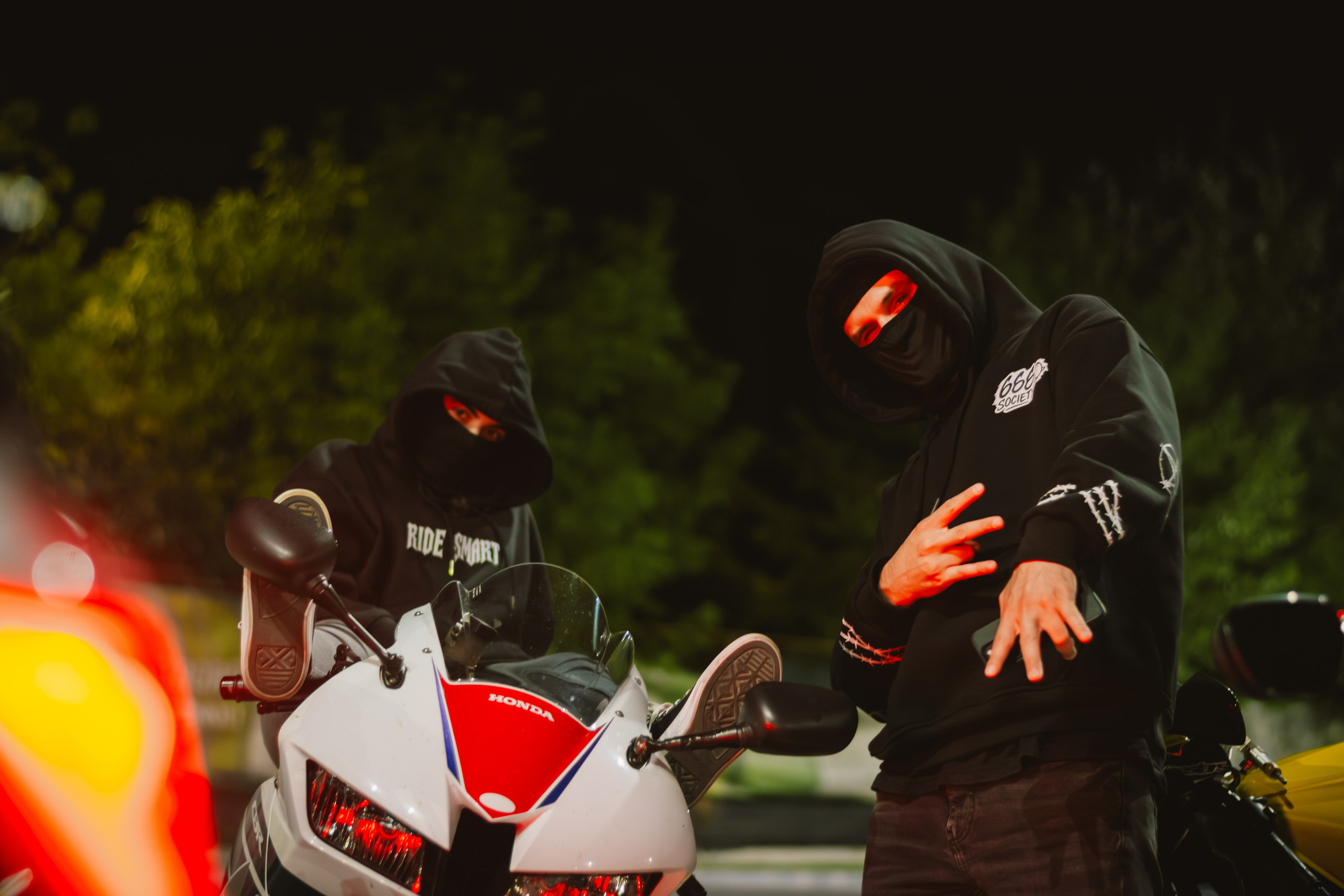 Triple6society. Johnnyshoots