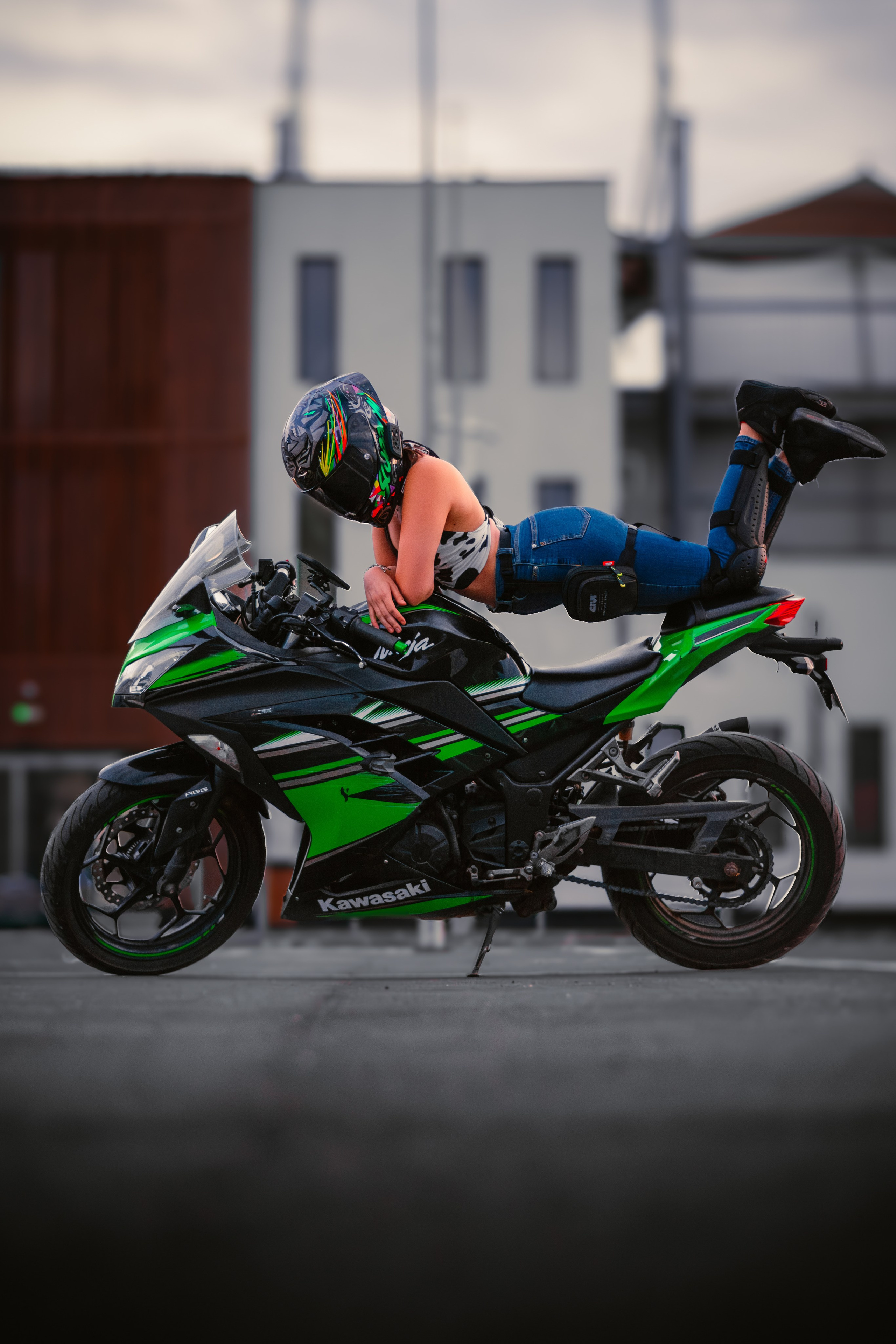 Kawasaki. Johnnyshoots