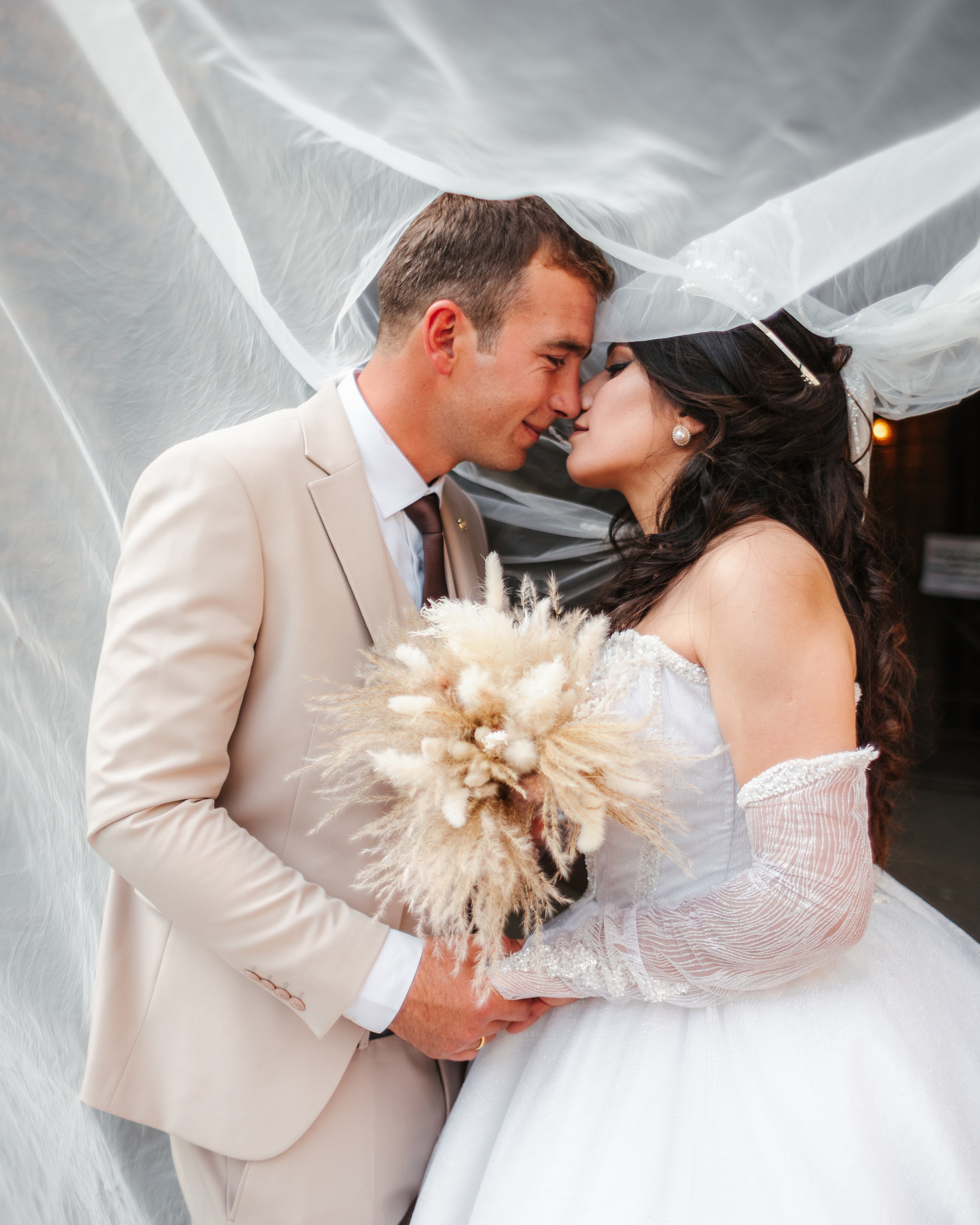 Nino & Giorgi. Bspander