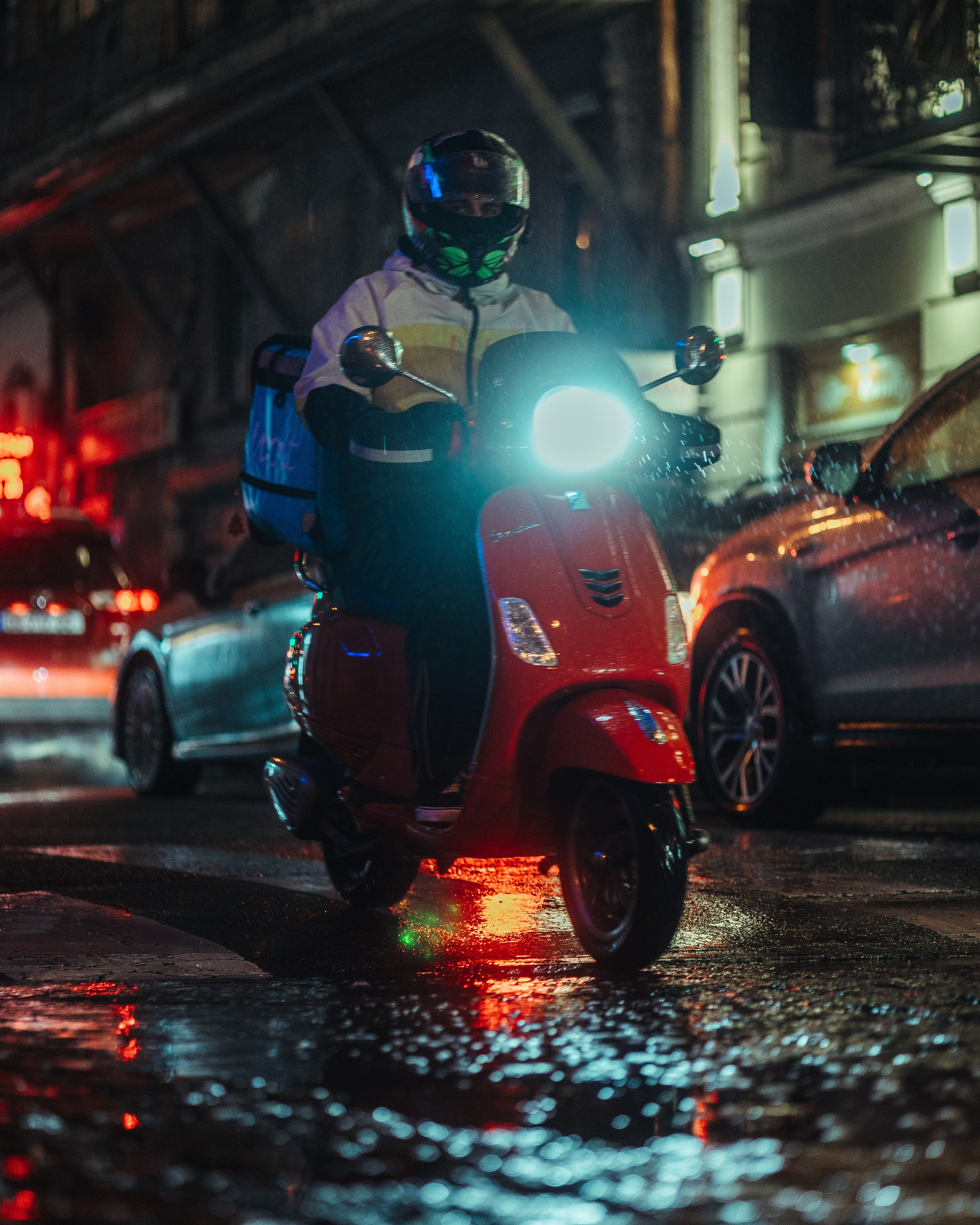 T B I L I S I 2025. Bspander