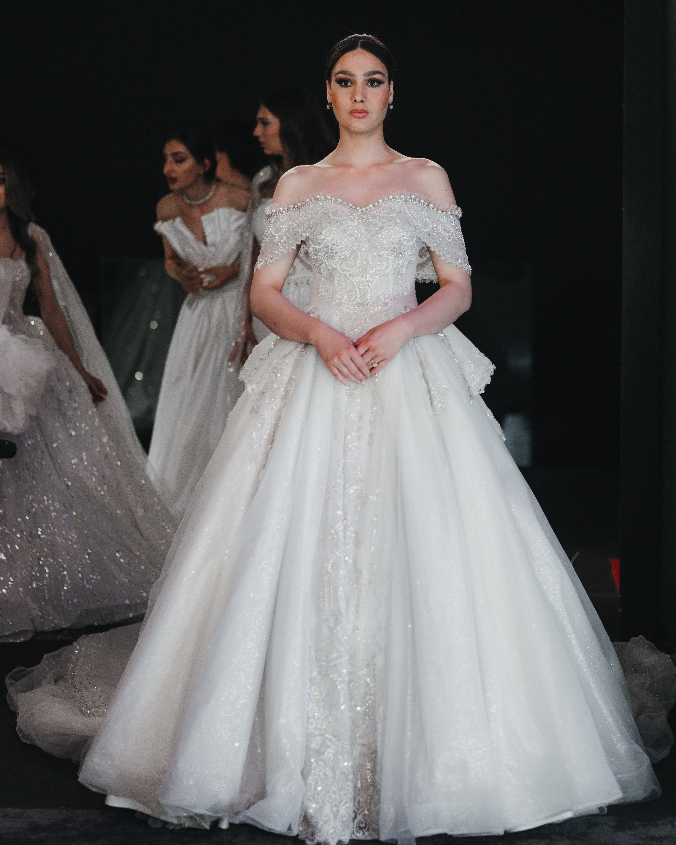 Wedding Exhibition 2024. Bspander