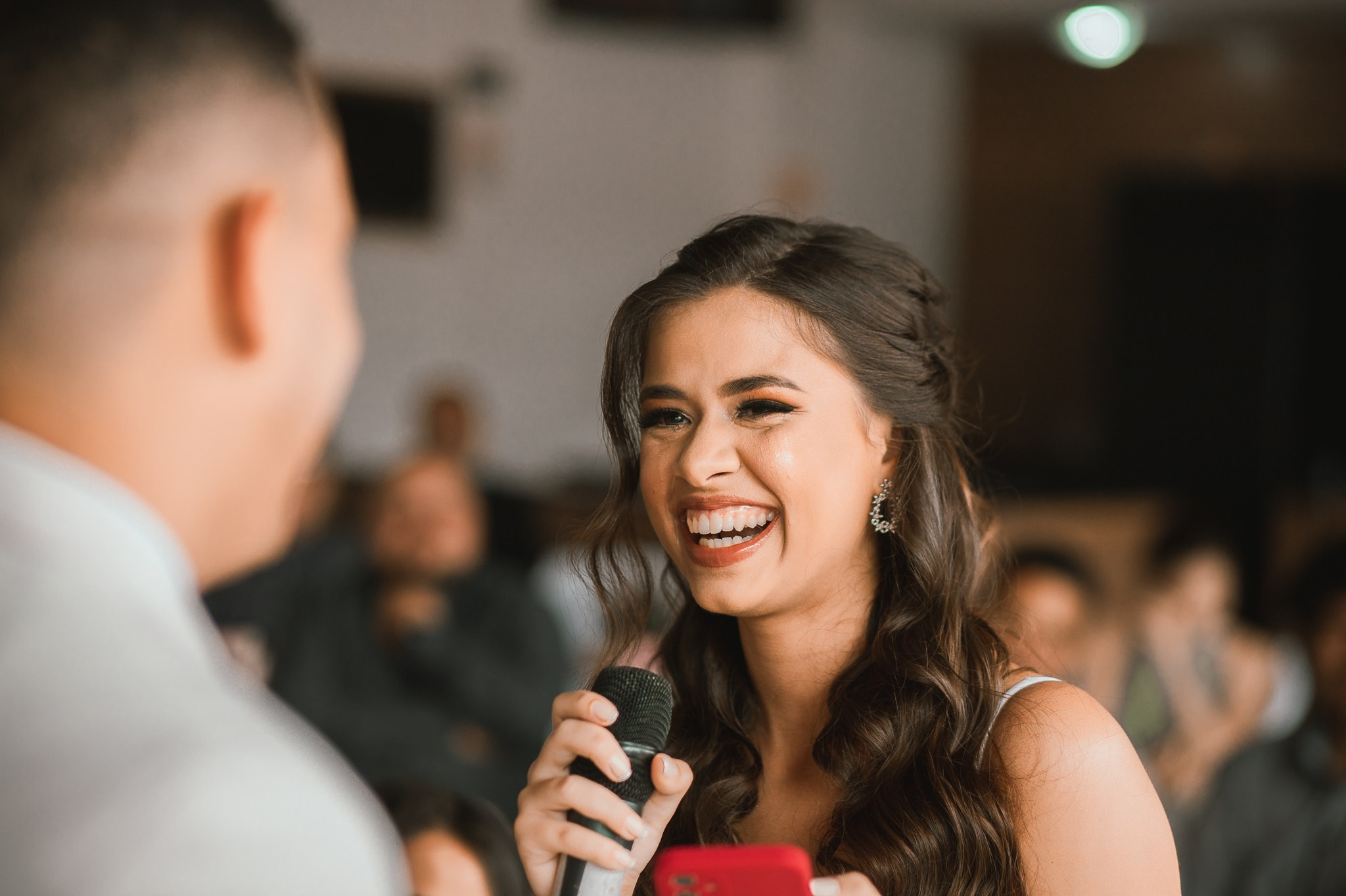 Wedding. We are illustra. Where creativity meets strategy