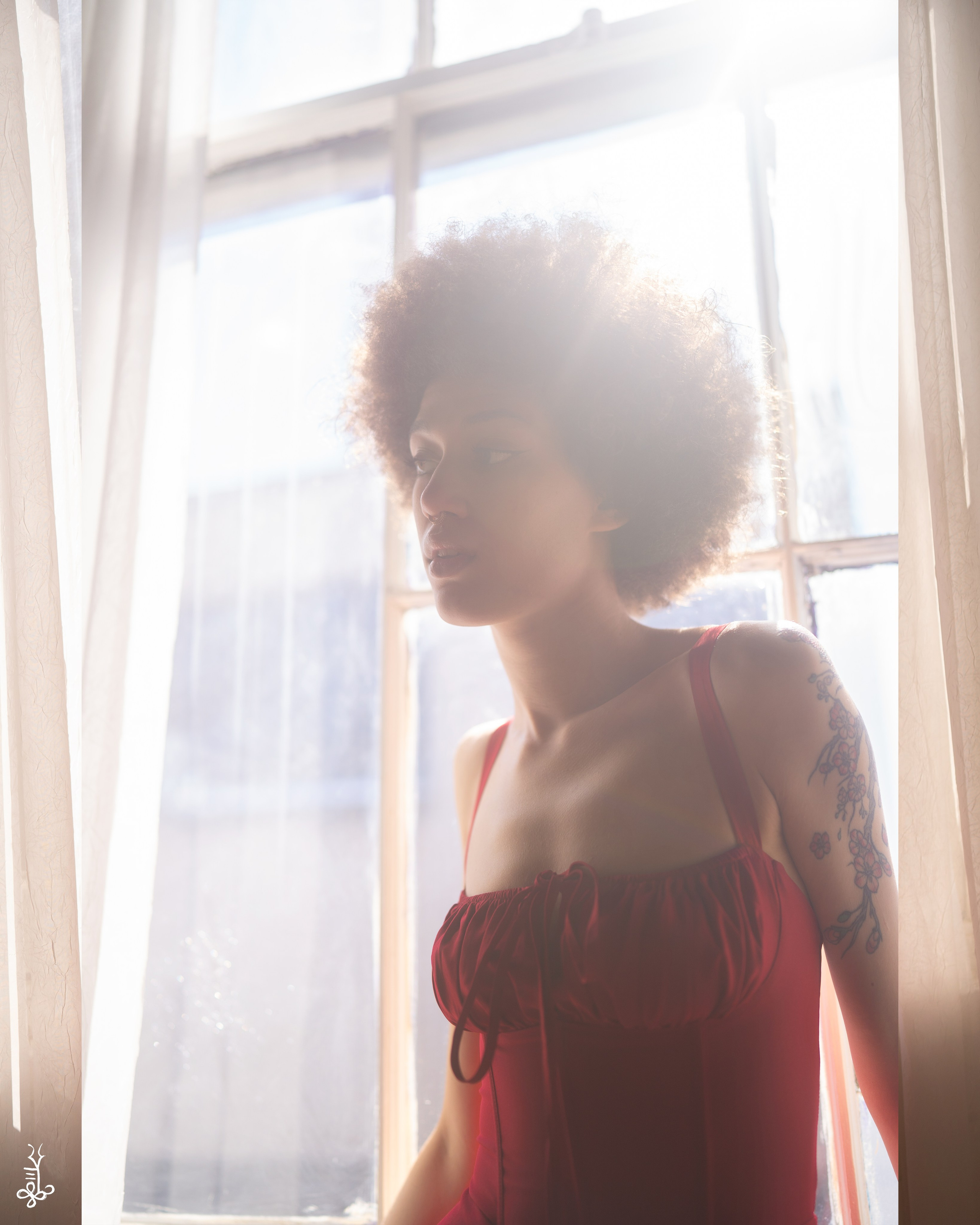 MADISON. Ke’Ondris