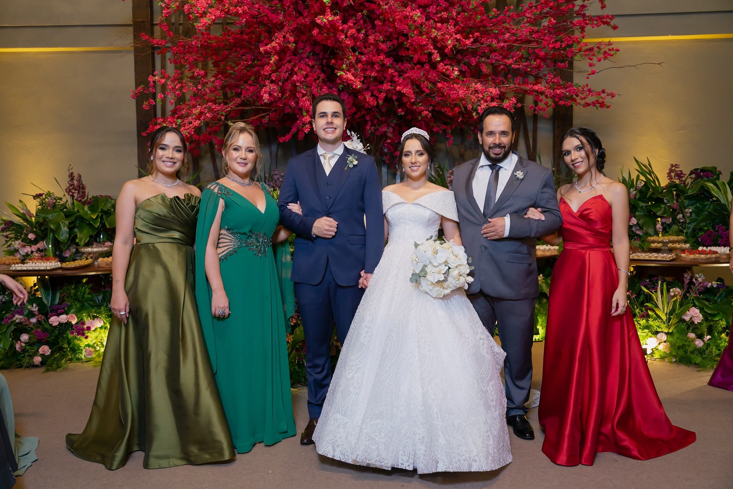 Larissa e Pedro. Fabio Barth | Foto e Filme de casamento